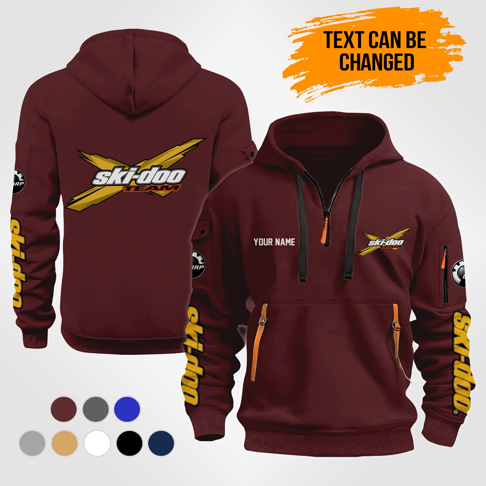 2168059-personalized-name-love-ski-snowmobile-quarter-zip-hoodie-ks611-7.jpg