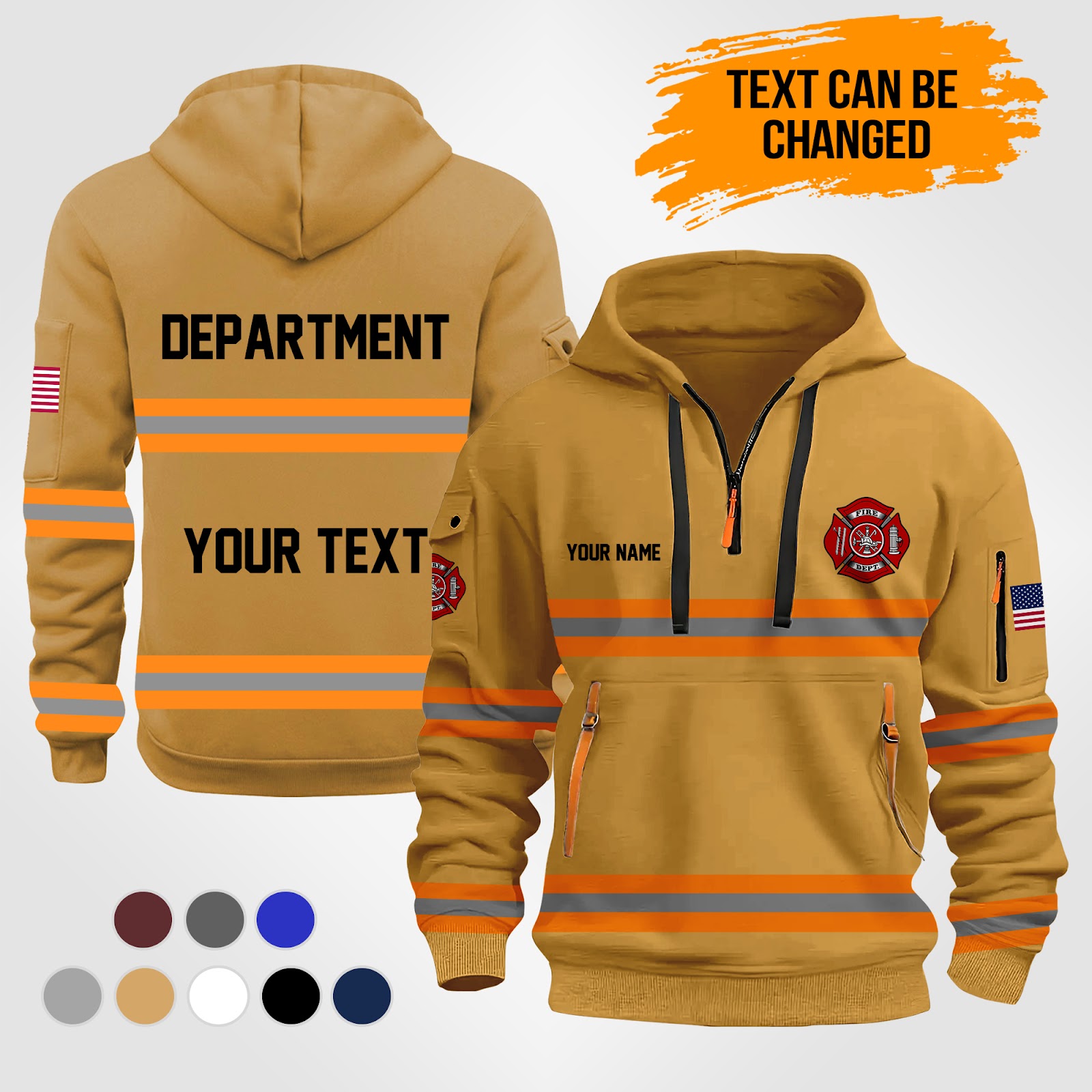 2169228-personalized-name-love-firefighter-quarter-zip-hoodie-ks519-3.jpg