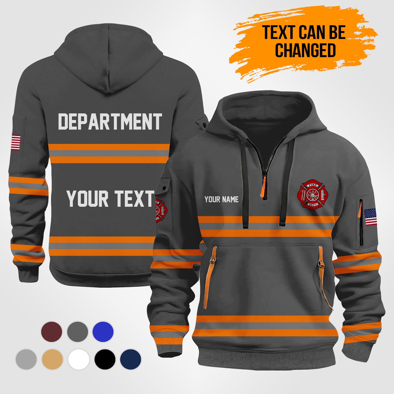 2169228-personalized-name-love-firefighter-quarter-zip-hoodie-ks519-4.jpg