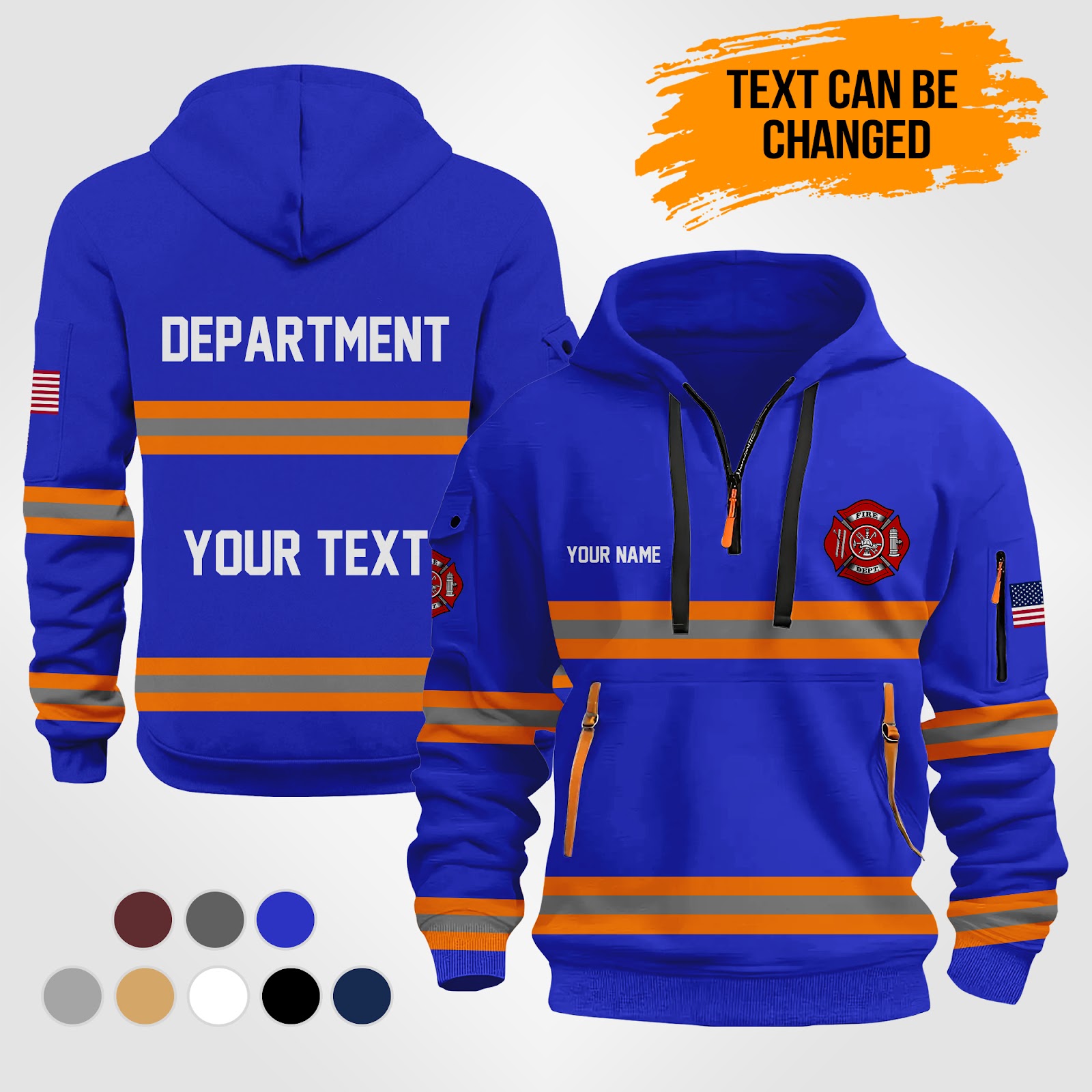 2169228-personalized-name-love-firefighter-quarter-zip-hoodie-ks519-5.jpg