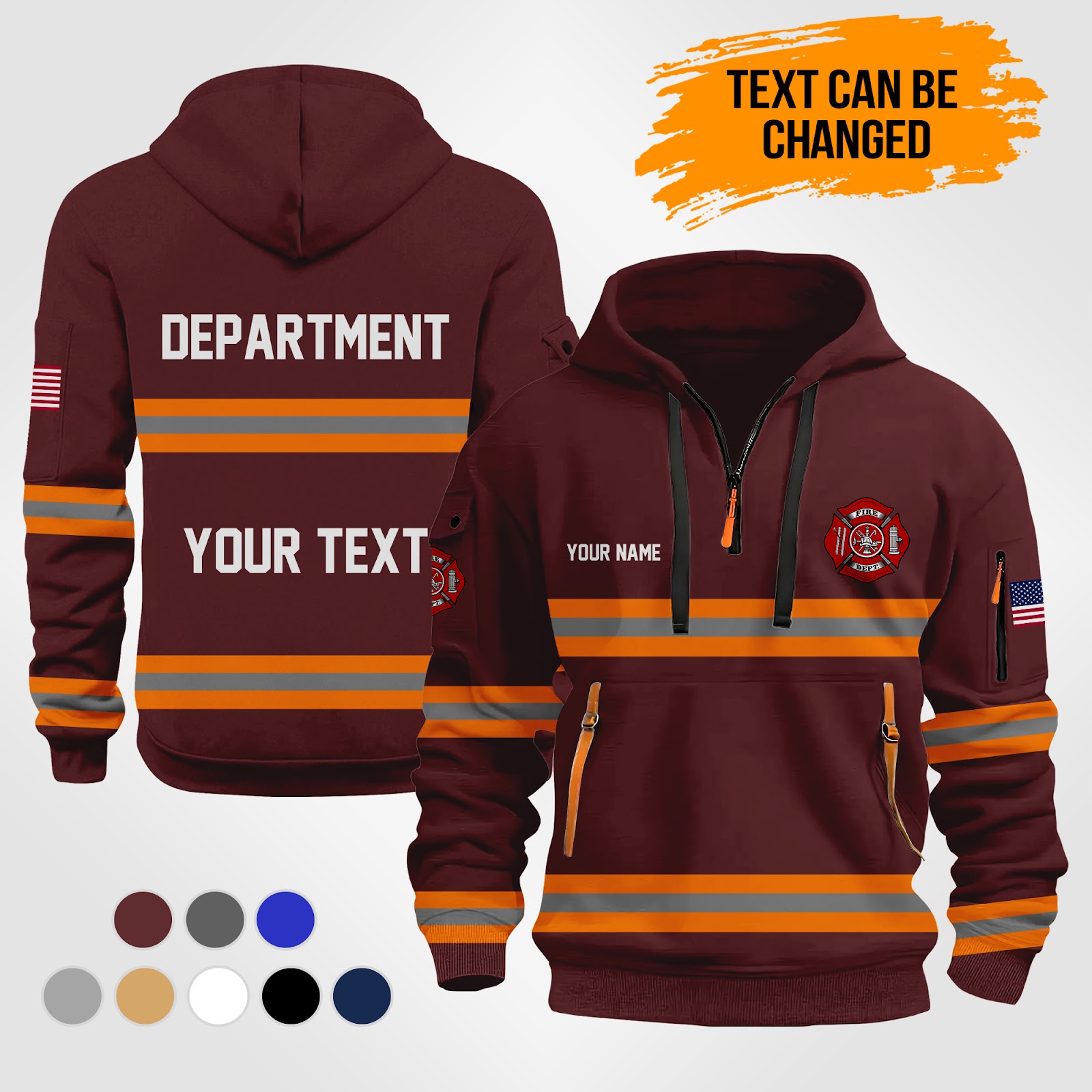 2169228-personalized-name-love-firefighter-quarter-zip-hoodie-ks519-7.jpg