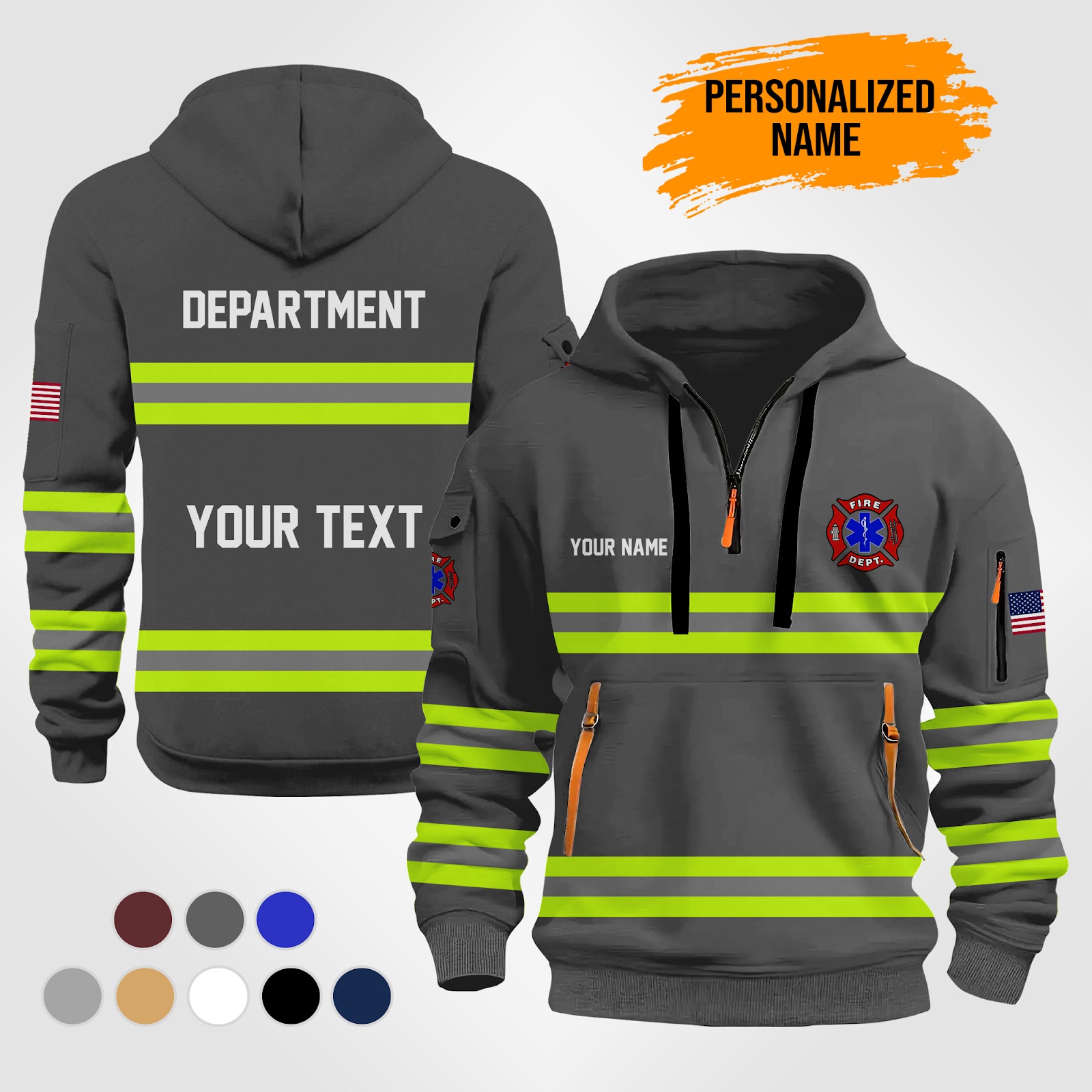 2169279-personalized-name-love-emt-firefighter-quarter-zip-hoodie-ms793-4.jpg