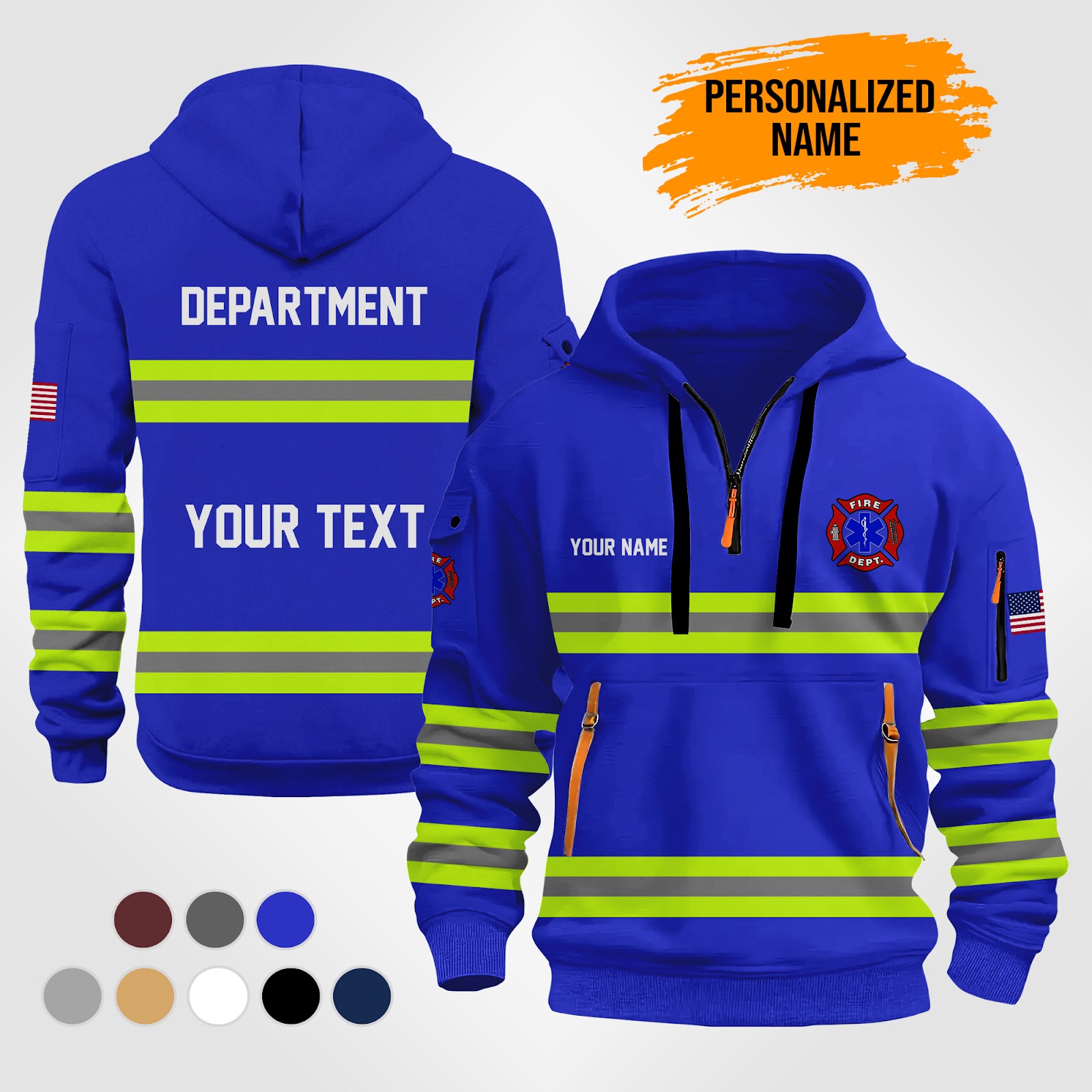 2169279-personalized-name-love-emt-firefighter-quarter-zip-hoodie-ms793-5.jpg