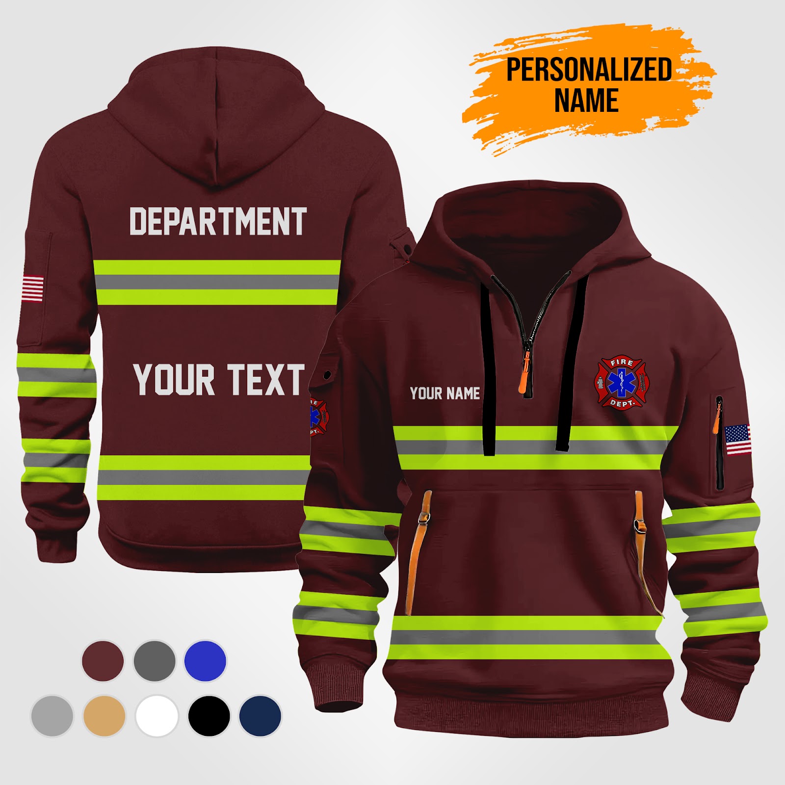 2169279-personalized-name-love-emt-firefighter-quarter-zip-hoodie-ms793-7.jpg