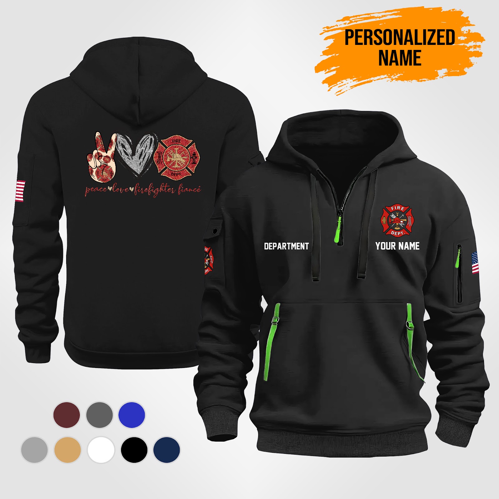 2169303-personalized-name-love-firefighter-quarter-zip-hoodie-ks472-2.jpg