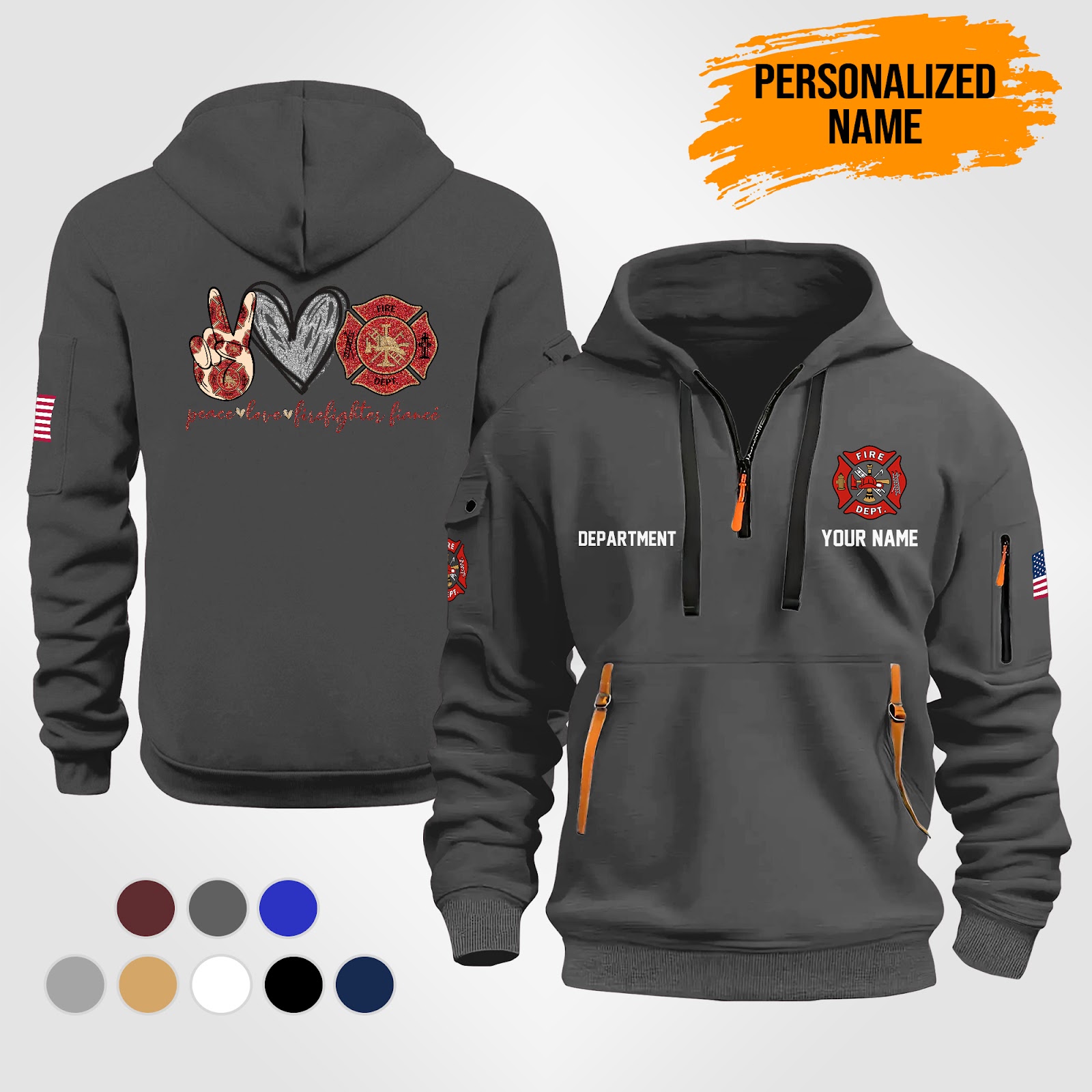 2169303-personalized-name-love-firefighter-quarter-zip-hoodie-ks472-4.jpg