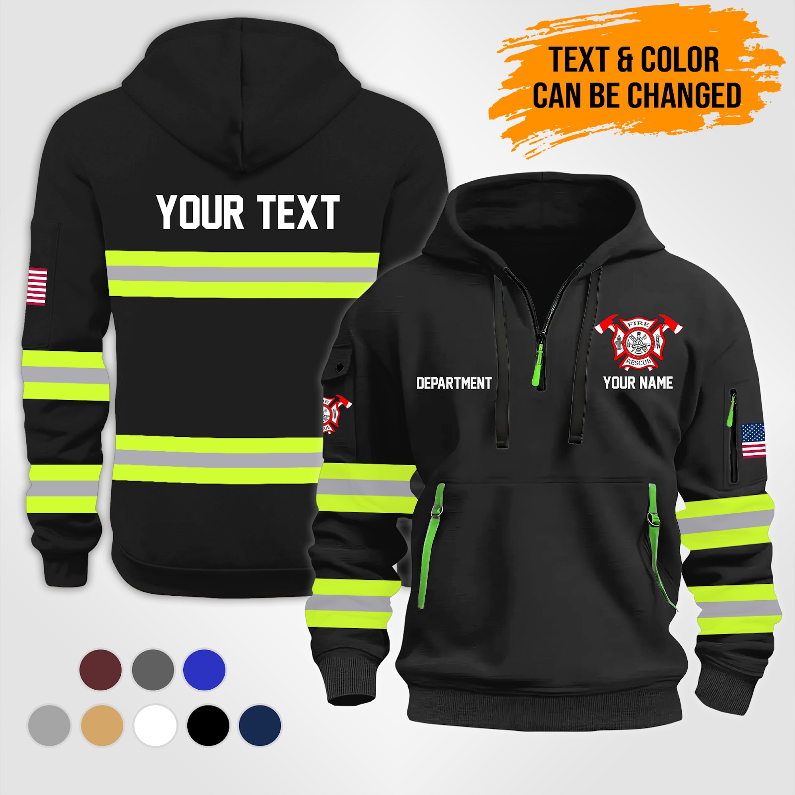 2169321-personalized-name-love-firefighter-quarter-zip-hoodie-ks476-2.jpg