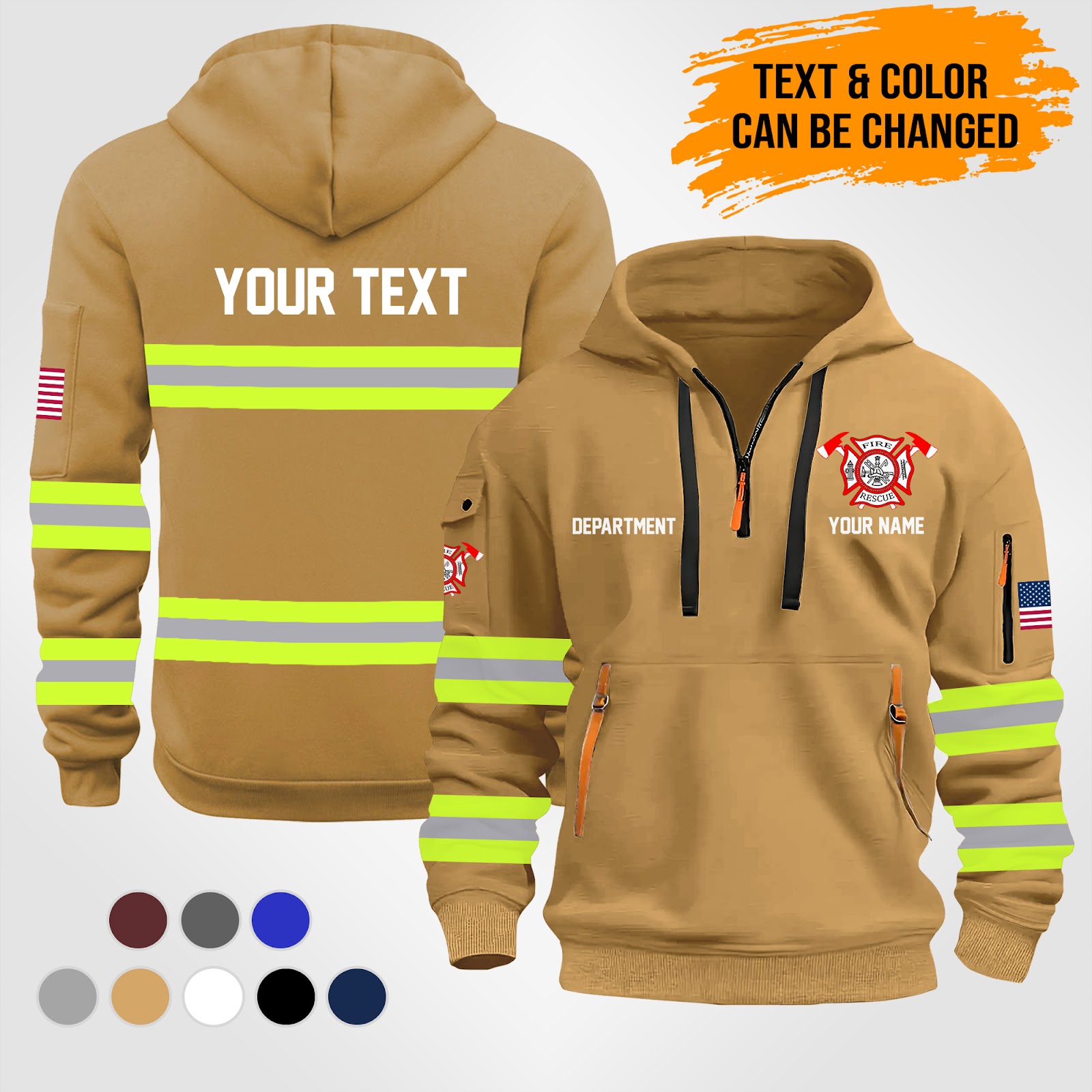 2169321-personalized-name-love-firefighter-quarter-zip-hoodie-ks476-3.jpg