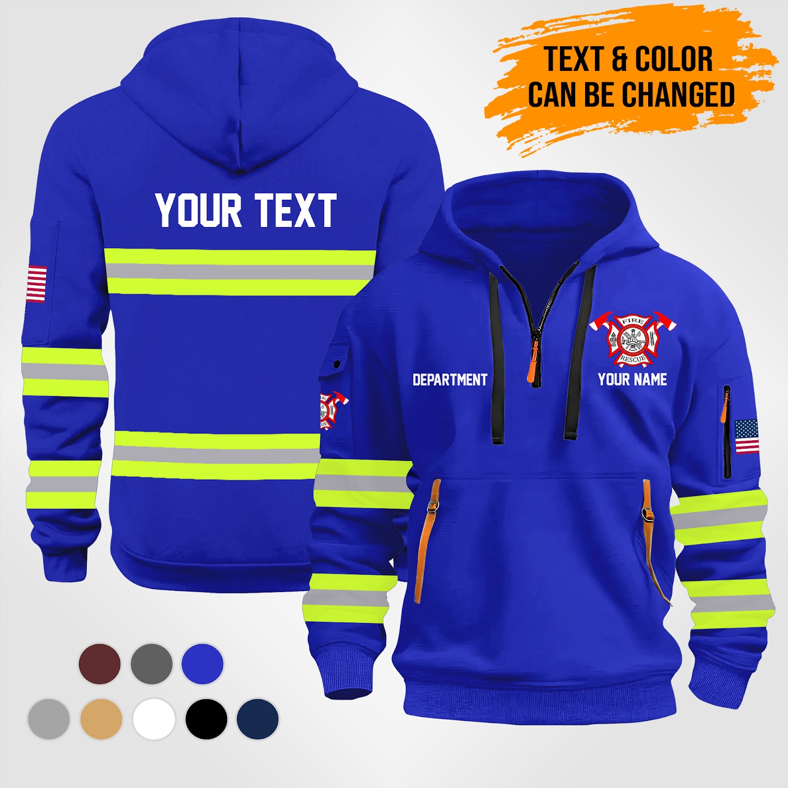 2169321-personalized-name-love-firefighter-quarter-zip-hoodie-ks476-5.jpg
