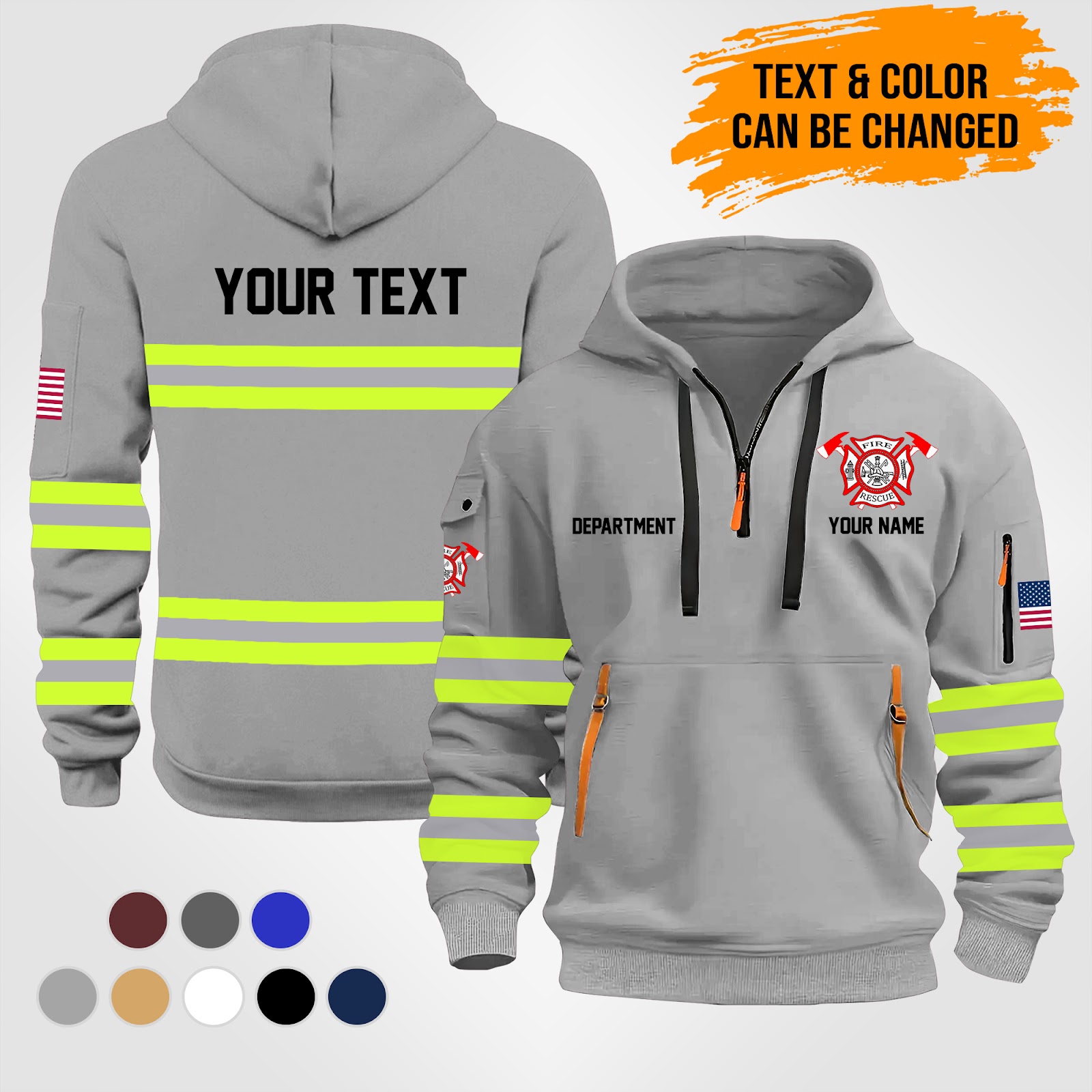 2169321-personalized-name-love-firefighter-quarter-zip-hoodie-ks476-6.jpg