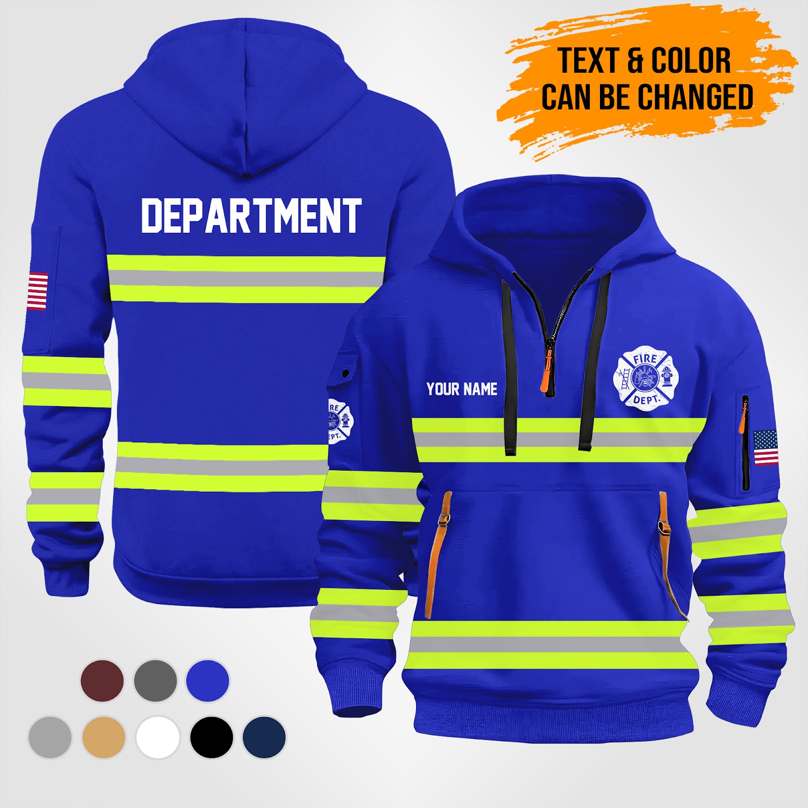2169356-personalized-name-love-firefighter-quarter-zip-hoodie-pu274-5.jpg