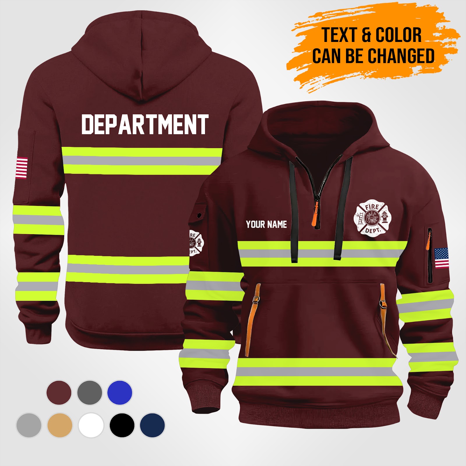 2169356-personalized-name-love-firefighter-quarter-zip-hoodie-pu274-7.jpg