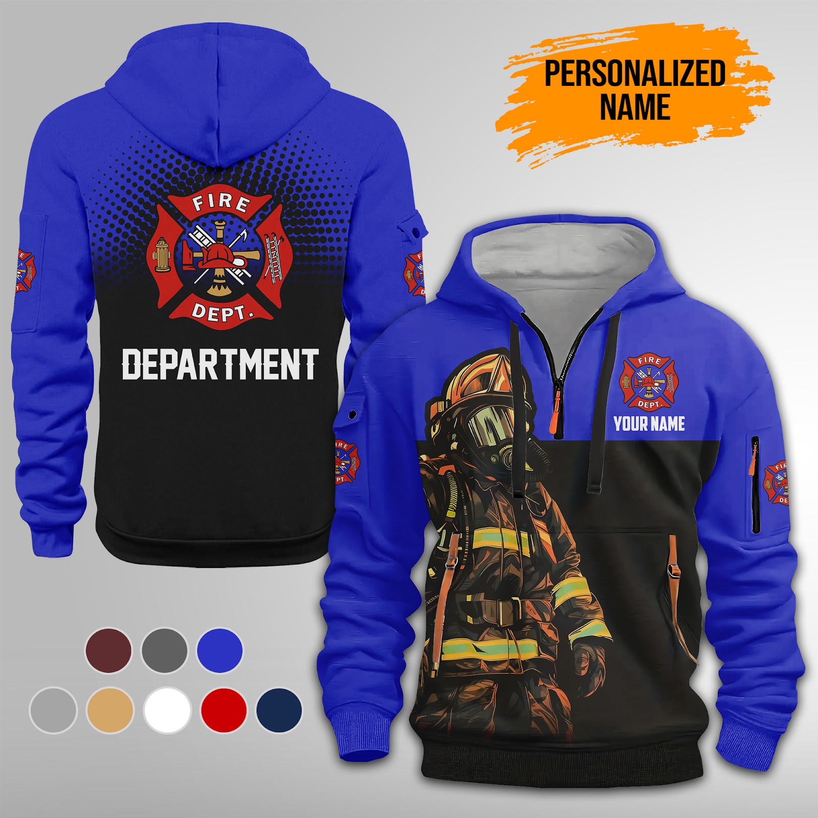 2169373-personalized-name-love-firefighter-3d-printed-quarter-zip-hoodie-fy49-5.jpg