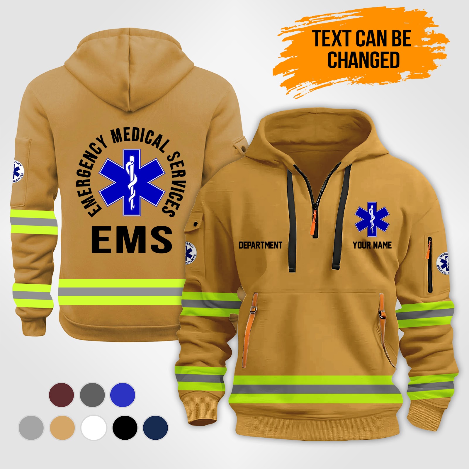2169390-personalized-name-love-ems-3d-printed-quarter-zip-hoodie-ks651-3.jpg