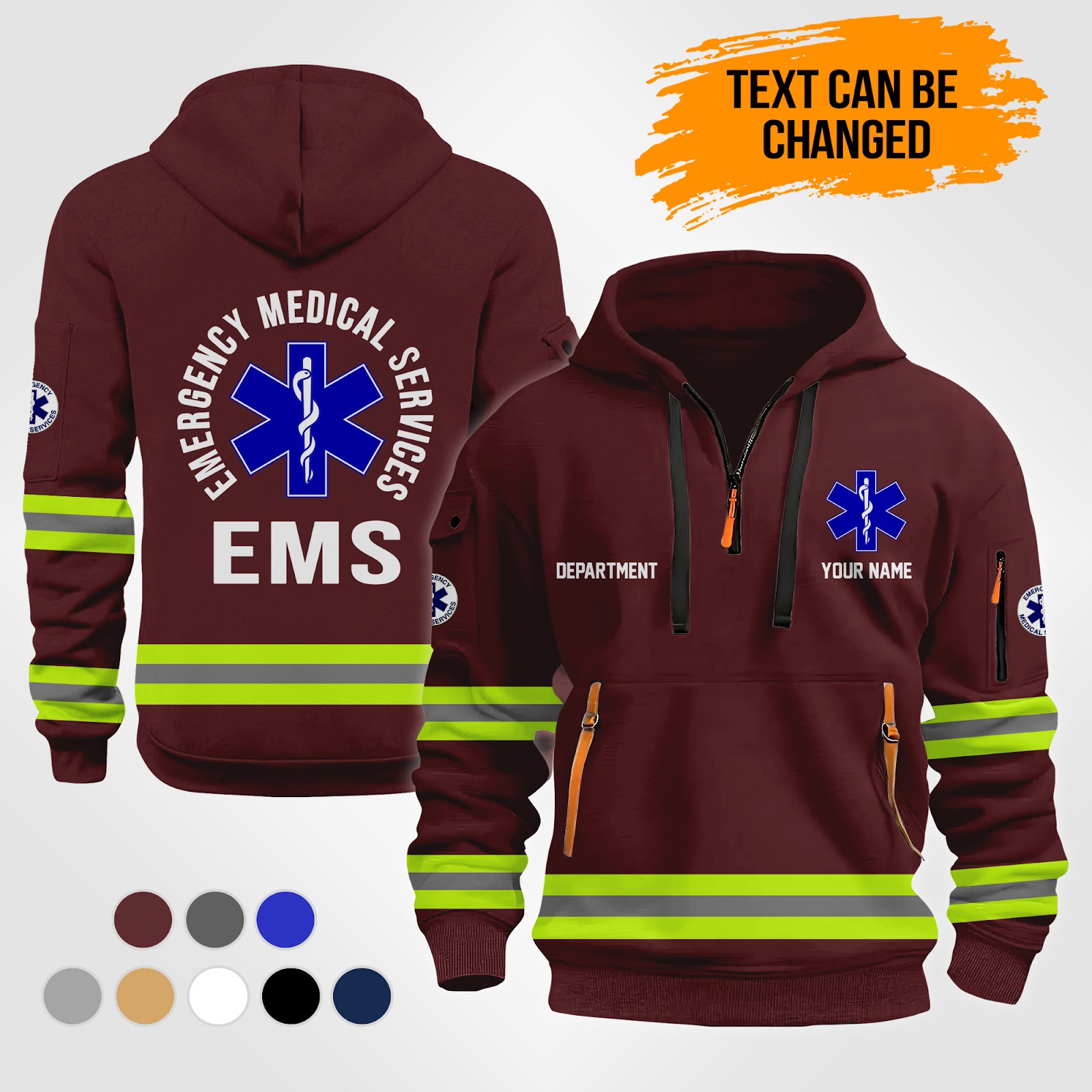 2169390-personalized-name-love-ems-3d-printed-quarter-zip-hoodie-ks651-7.jpg