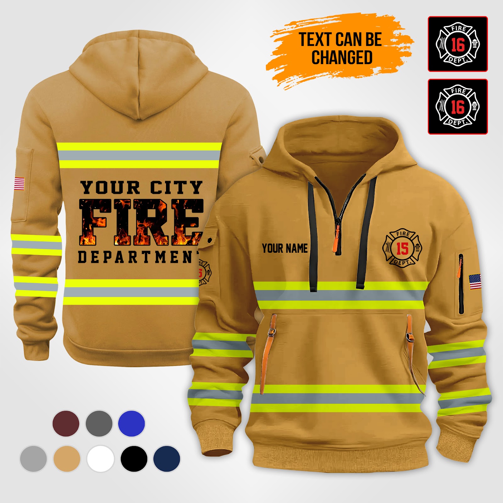 2169820-personalized-name-love-firefighter-rescue-3d-quarter-zip-hoodie-ks935-3.jpg