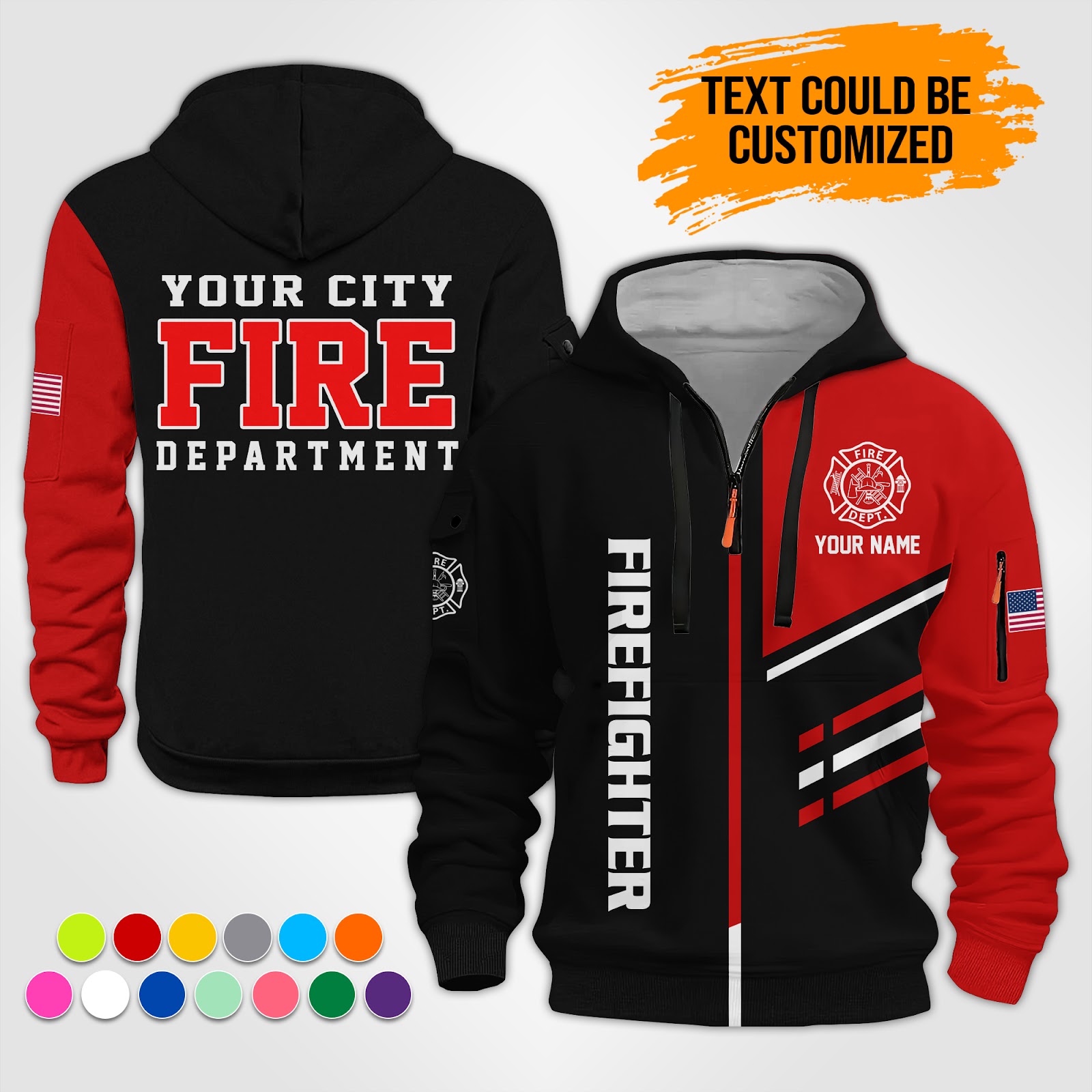2169837-personalized-name-love-firefighter-3d-printed-quarter-zip-hoodie-st425-2.jpg