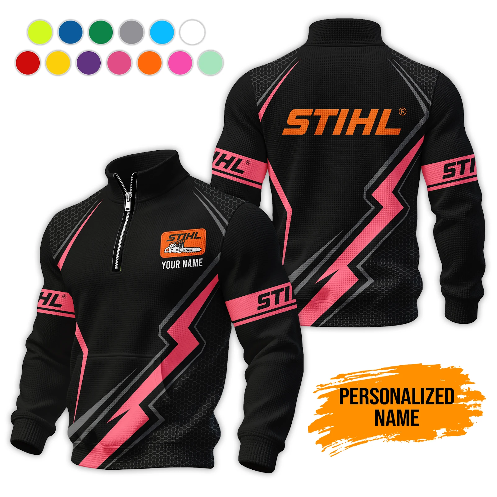 2321260-personalized-tree-service-chainsaw-quarter-zip-sherpa-pullover-pl249-11.jpg