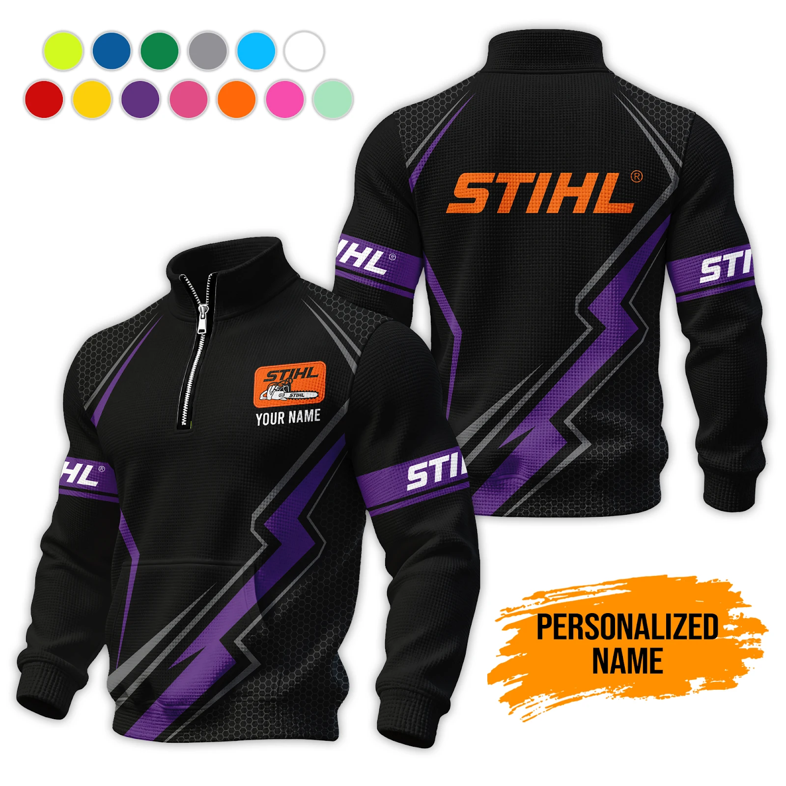 2321260-personalized-tree-service-chainsaw-quarter-zip-sherpa-pullover-pl249-13.jpg