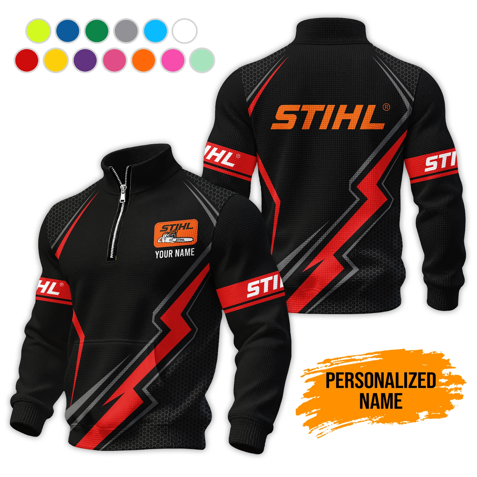 2321260-personalized-tree-service-chainsaw-quarter-zip-sherpa-pullover-pl249-2.jpg