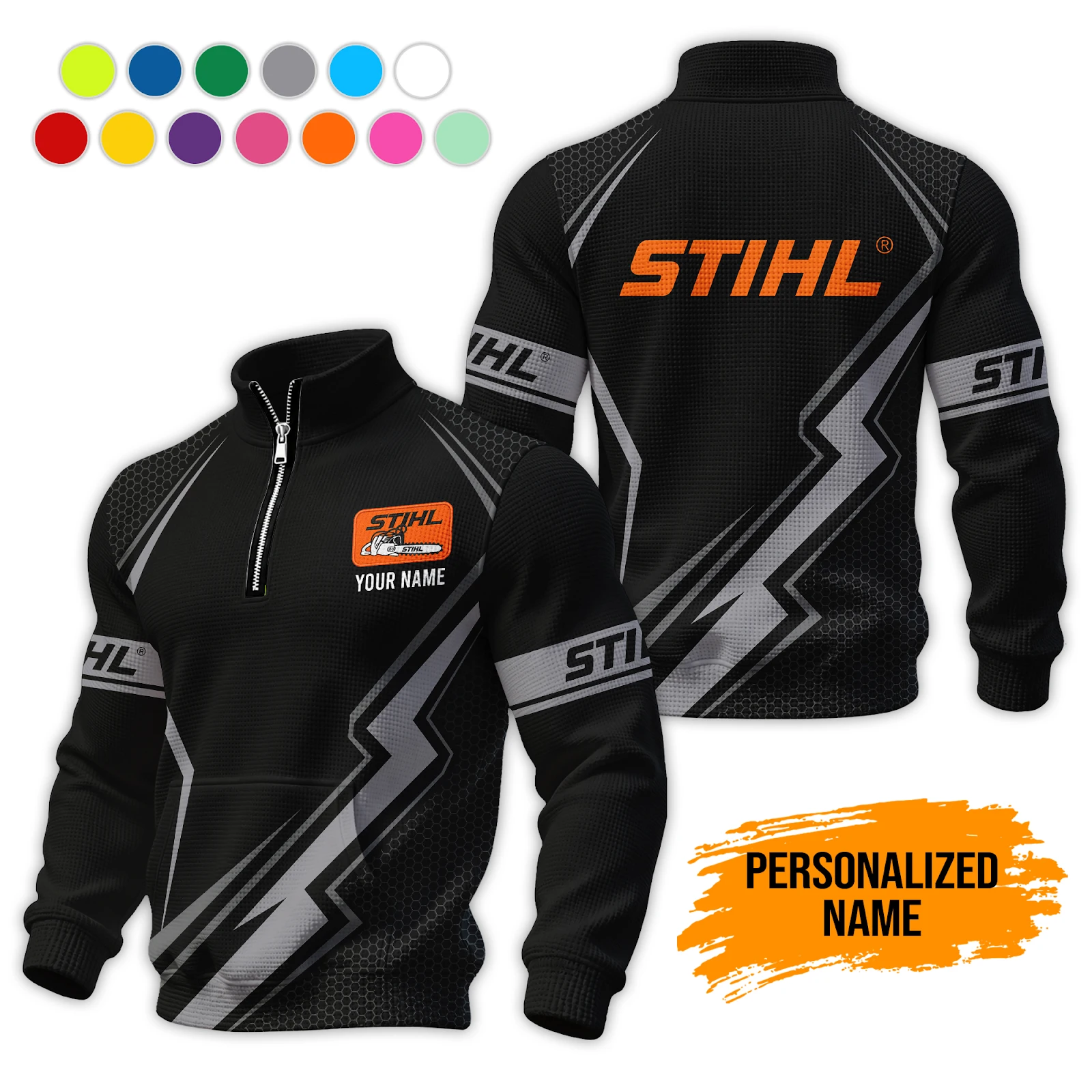 2321260-personalized-tree-service-chainsaw-quarter-zip-sherpa-pullover-pl249-4.jpg