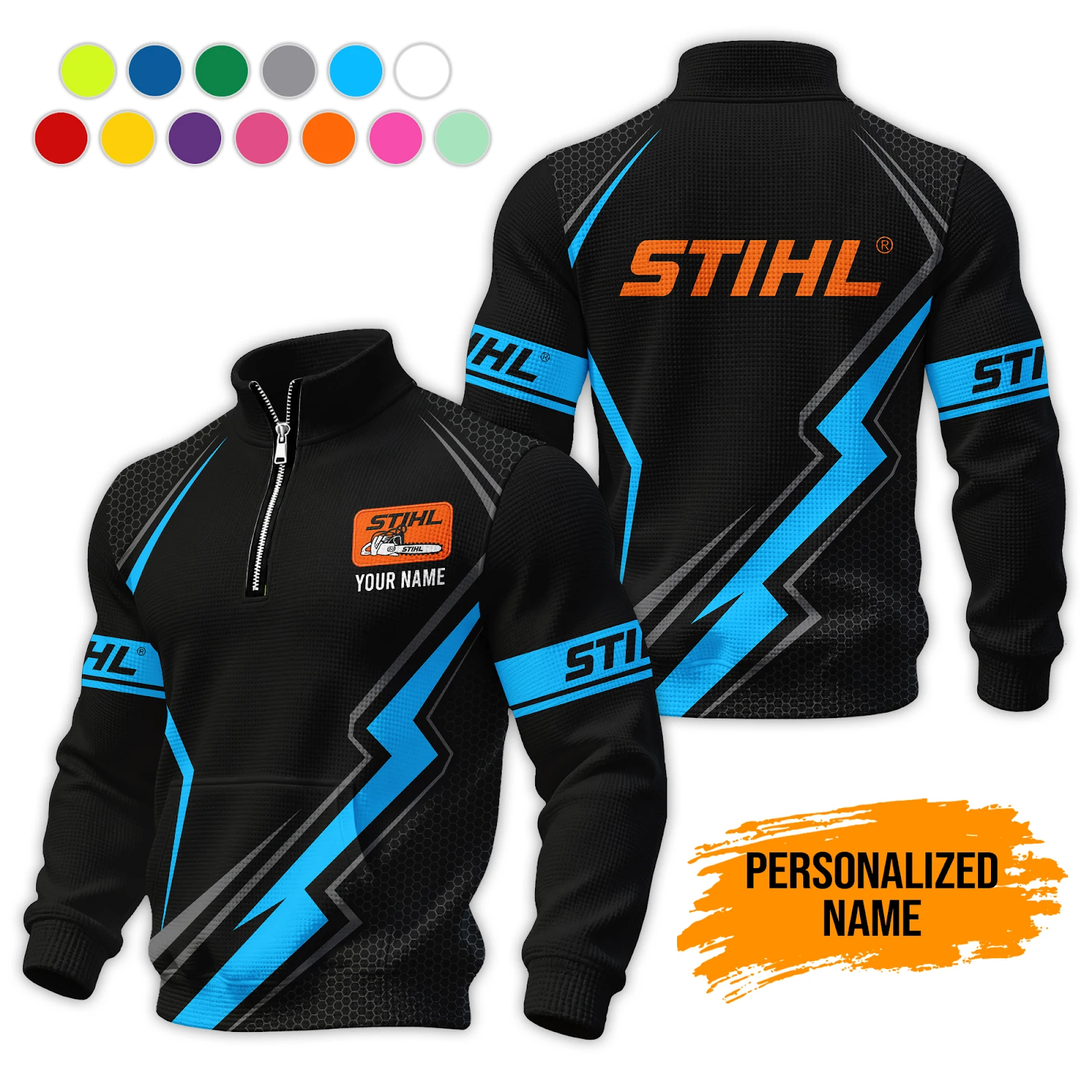 2321260-personalized-tree-service-chainsaw-quarter-zip-sherpa-pullover-pl249-5.jpg