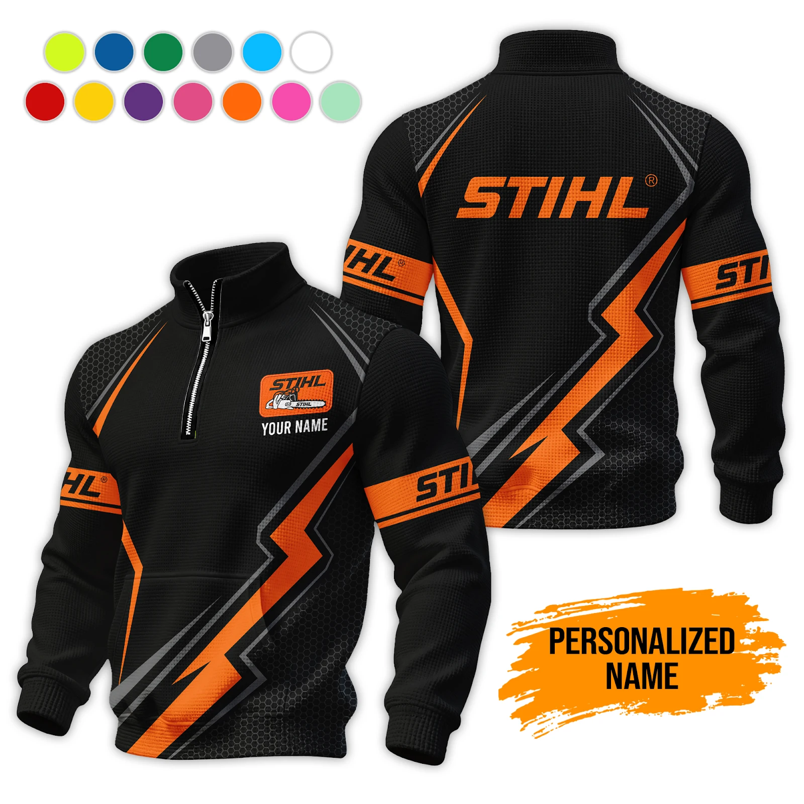 2321260-personalized-tree-service-chainsaw-quarter-zip-sherpa-pullover-pl249-6.jpg