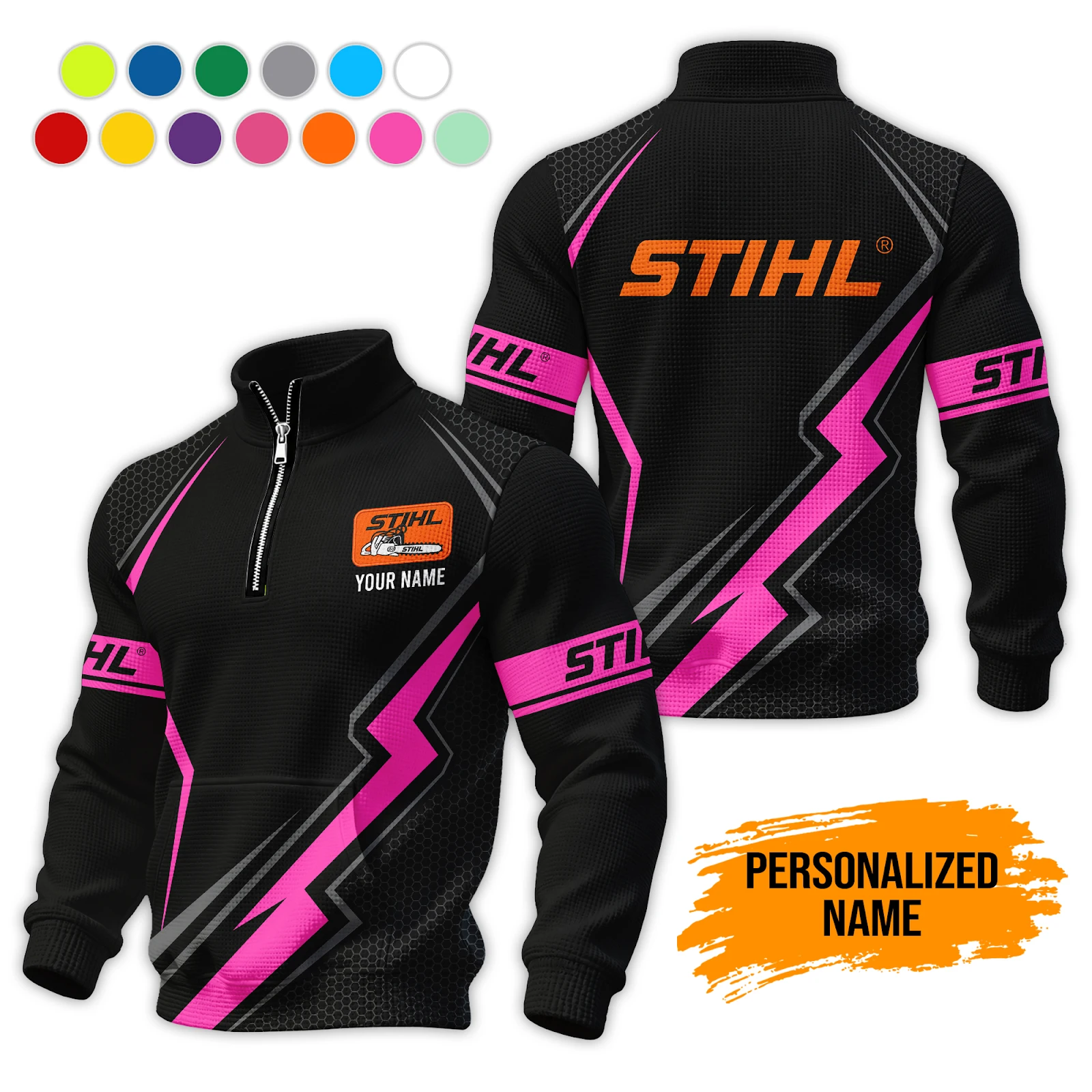 2321260-personalized-tree-service-chainsaw-quarter-zip-sherpa-pullover-pl249-7.jpg