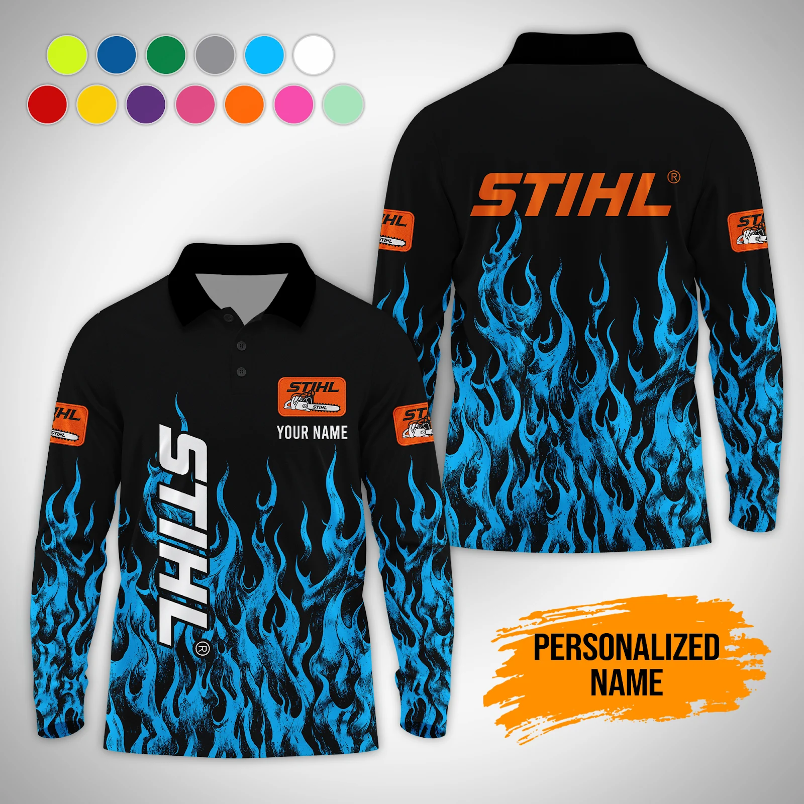 2322245-personalized-tree-service-chainsaw-quarter-zip-sherpa-pullover-pm322-13.jpg
