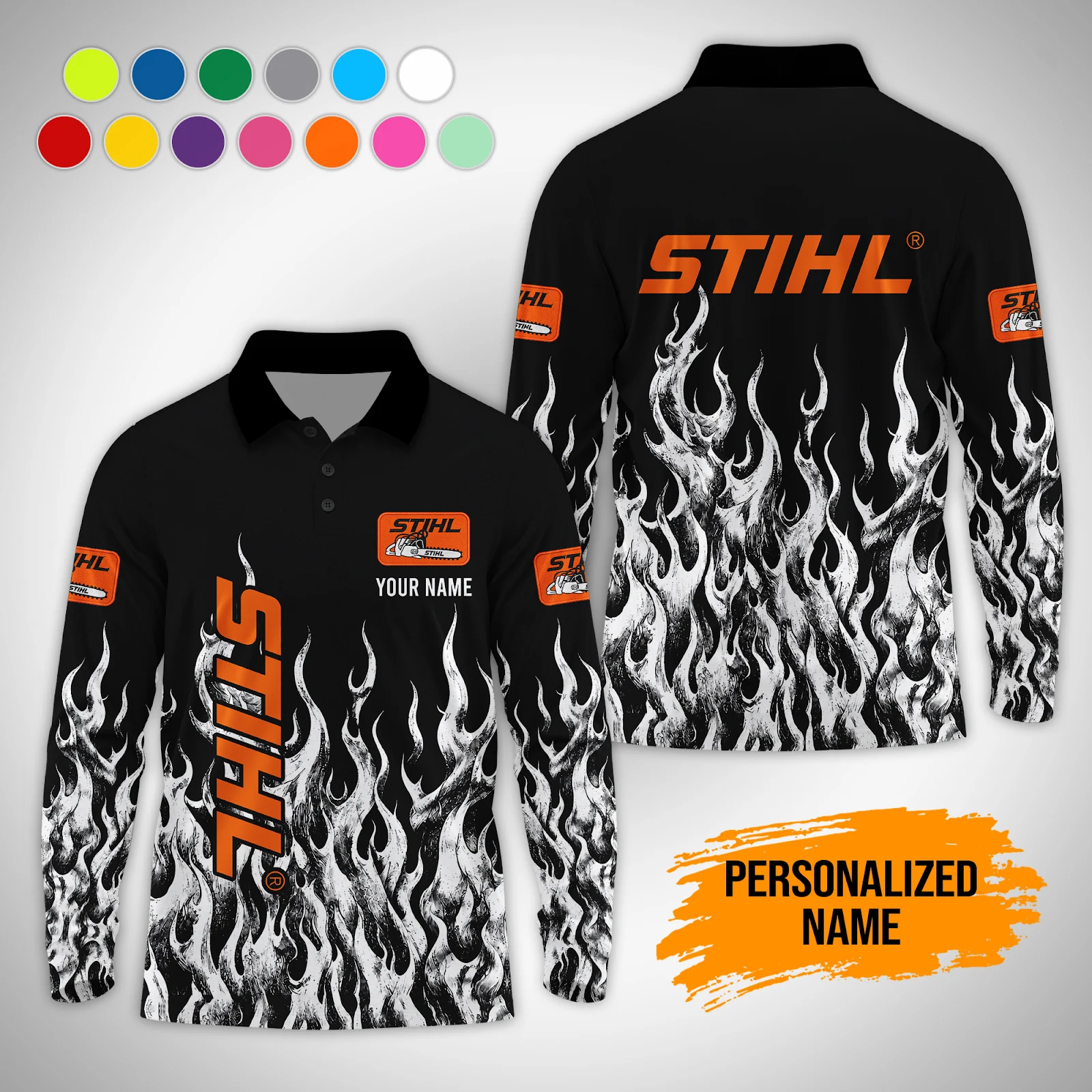 2322245-personalized-tree-service-chainsaw-quarter-zip-sherpa-pullover-pm322-22.jpg