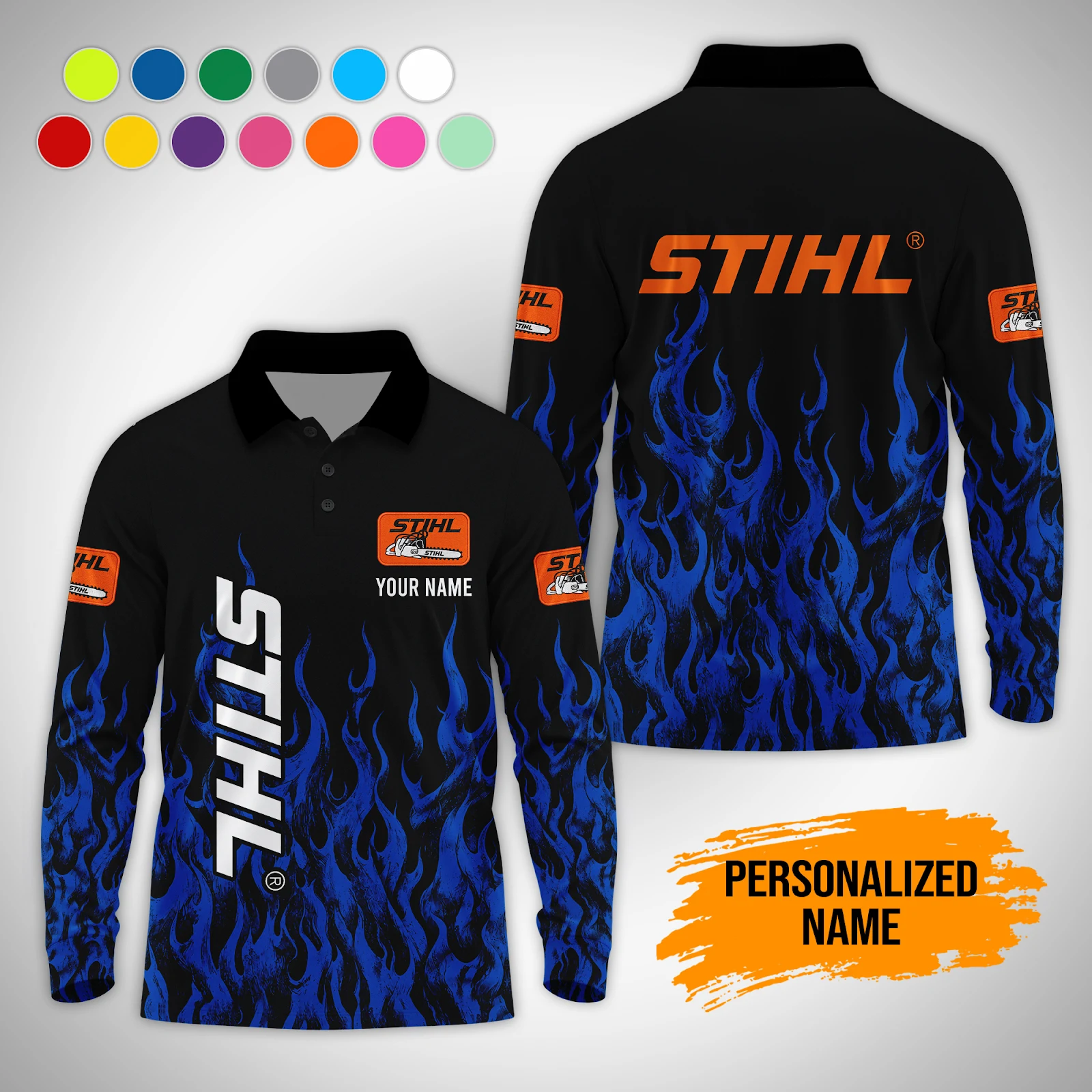 2322245-personalized-tree-service-chainsaw-quarter-zip-sherpa-pullover-pm322-25.jpg