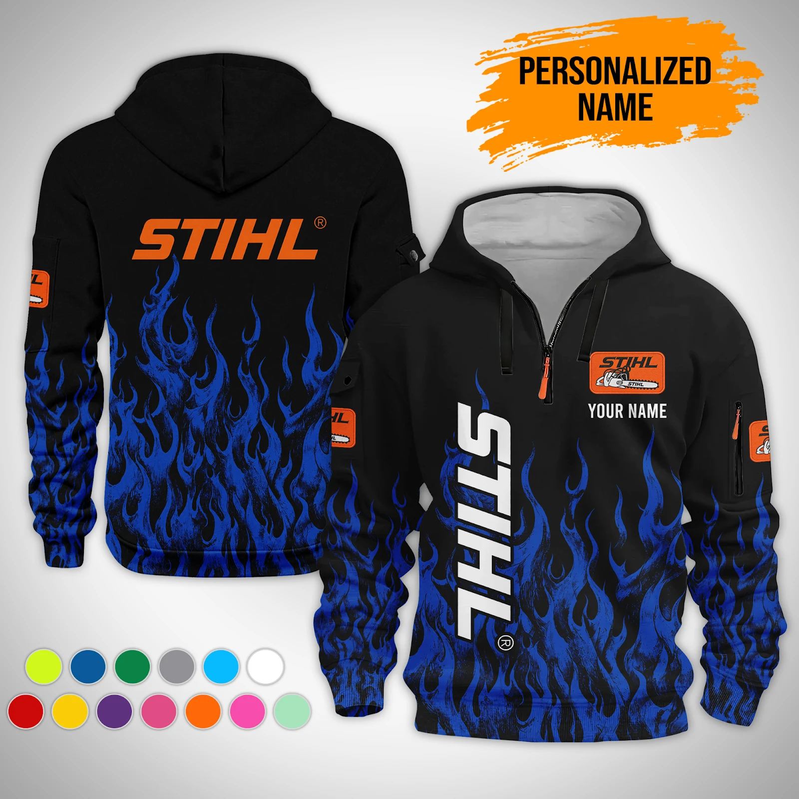 2322245-personalized-tree-service-chainsaw-quarter-zip-sherpa-pullover-pm322-27.jpg