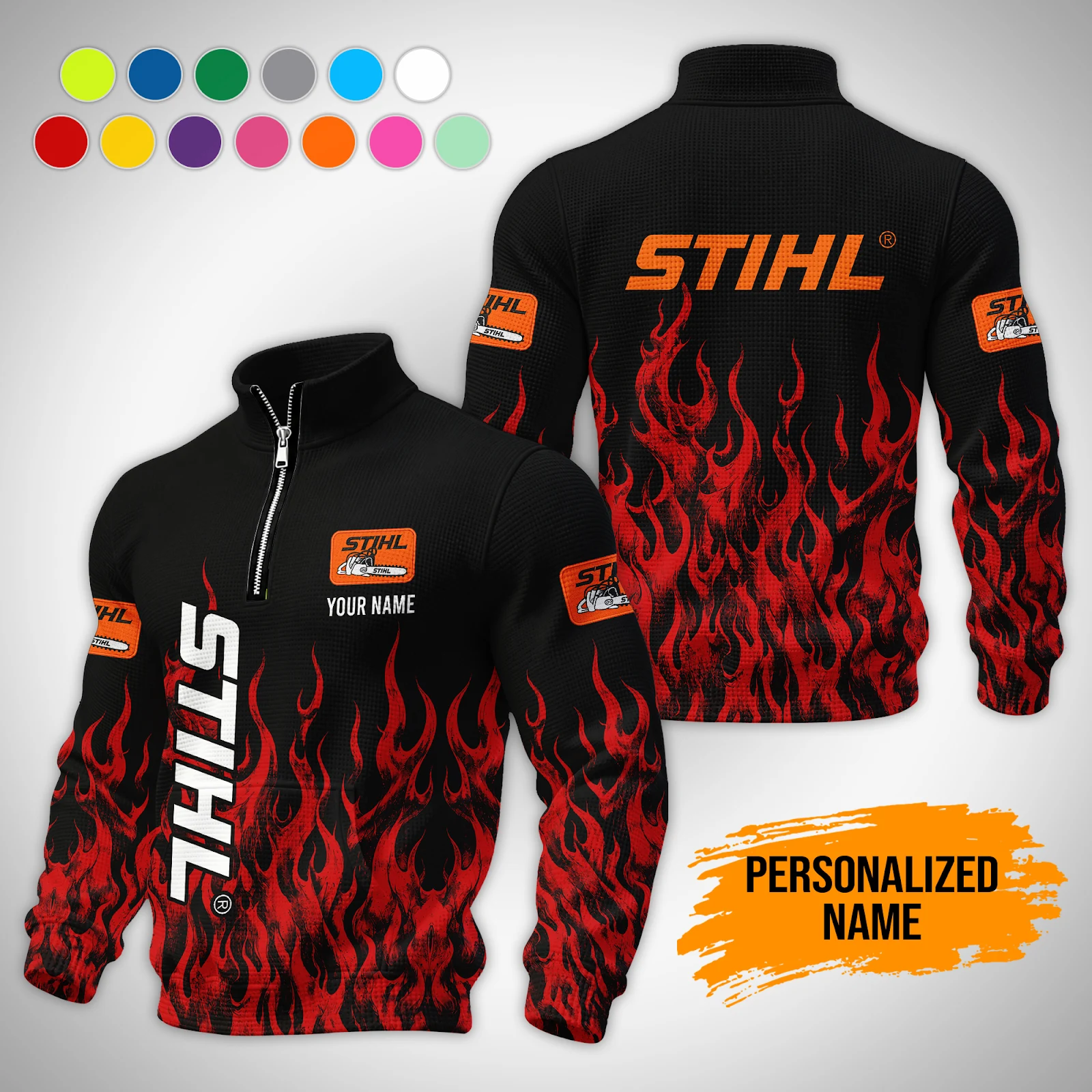2322245-personalized-tree-service-chainsaw-quarter-zip-sherpa-pullover-pm322-5.jpg