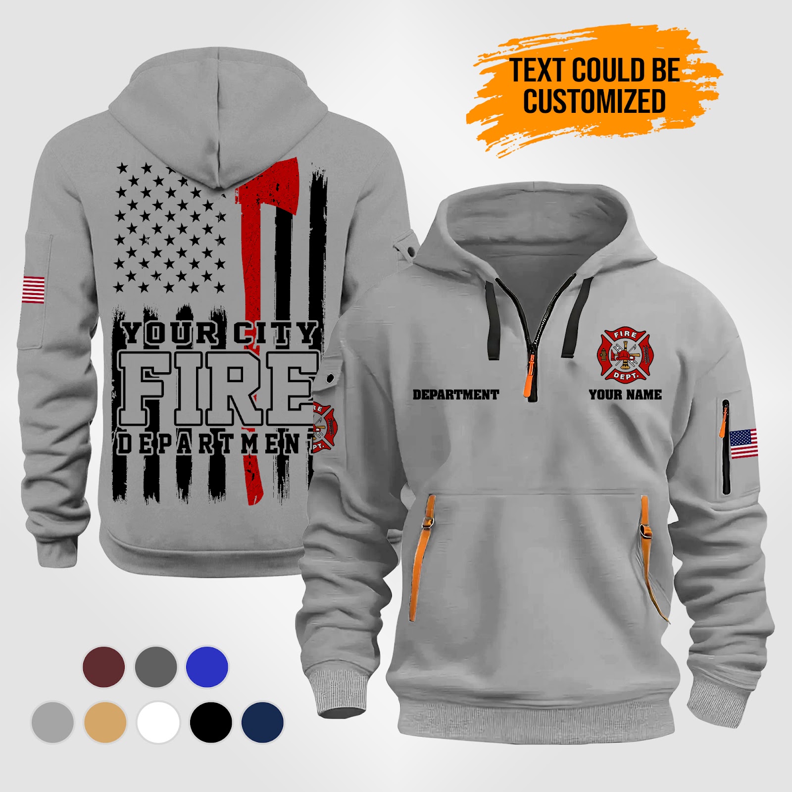 2225399-personalized-name-love-firefighter-2d-quarter-zip-hoodie-zm857-6.jpg