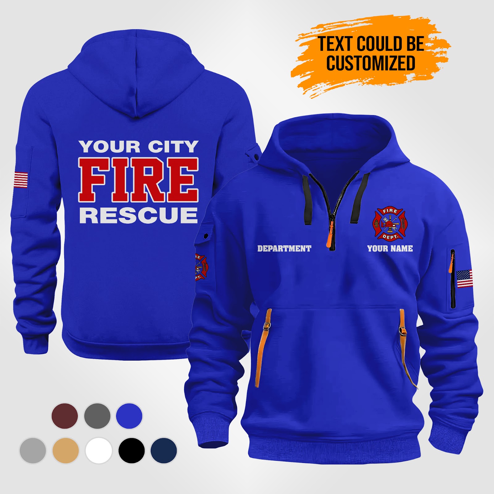 2225841-personalized-name-love-firefighter-2d-quarter-zip-hoodie-zm887-5.jpg