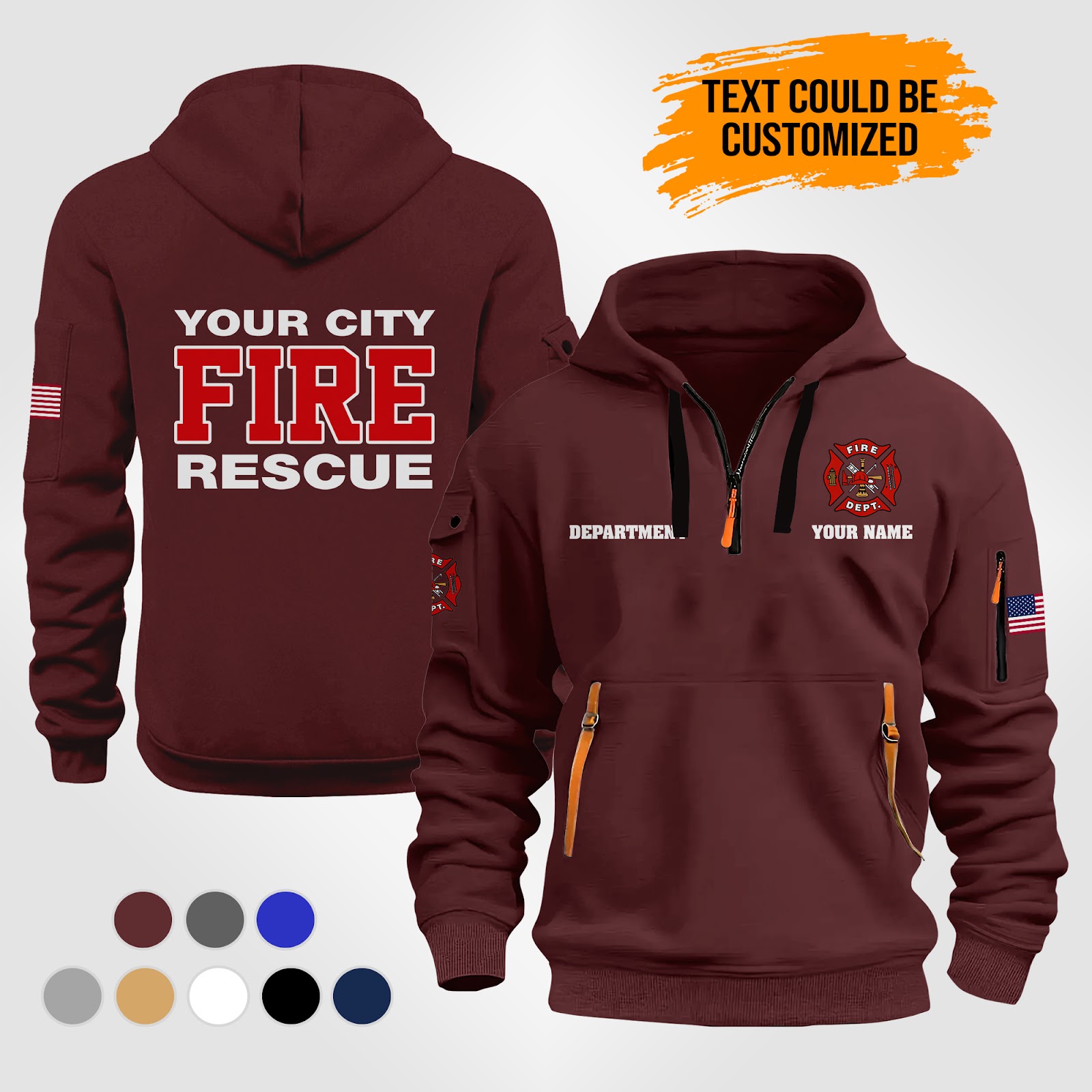 2225841-personalized-name-love-firefighter-2d-quarter-zip-hoodie-zm887-7.jpg