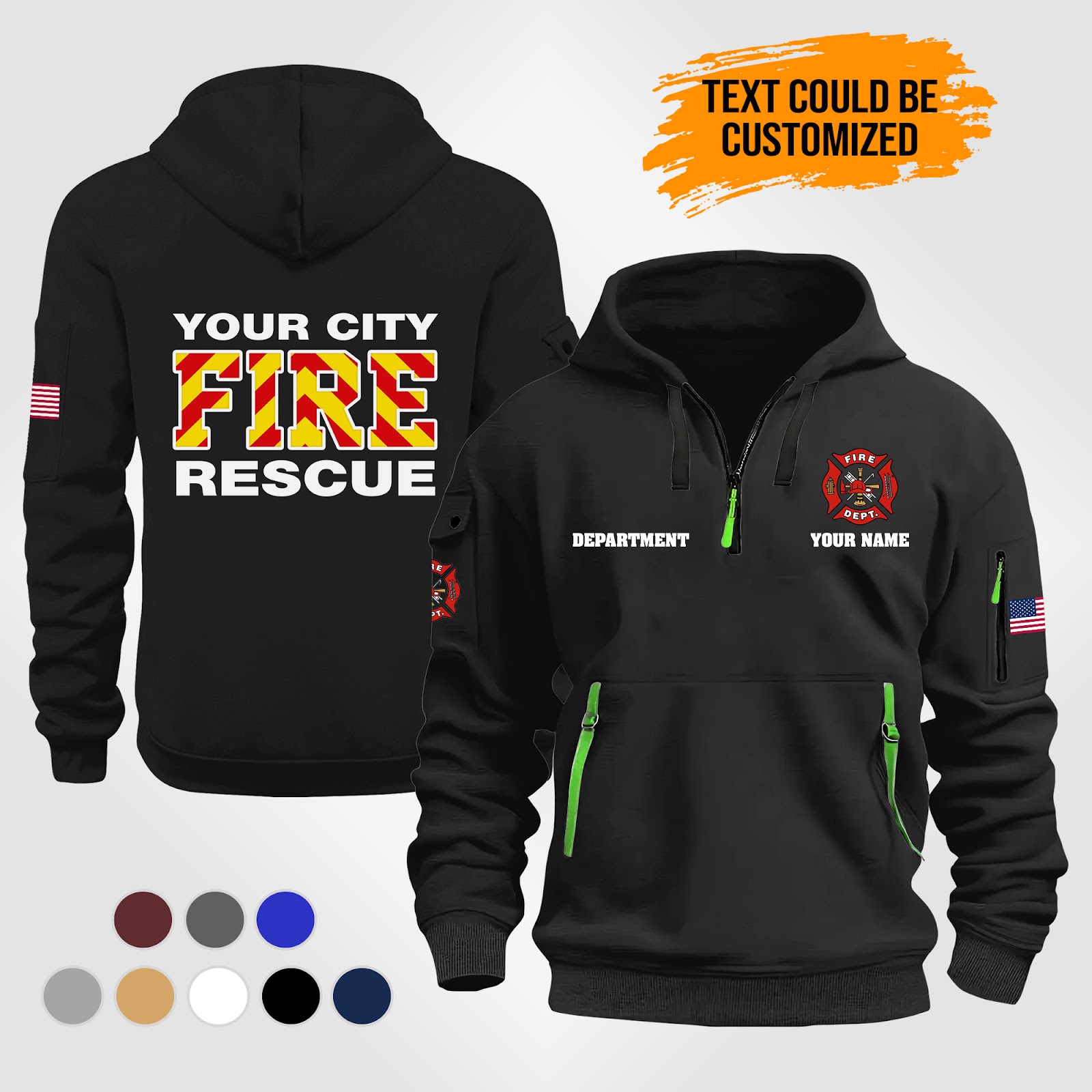 2225842-personalized-name-love-firefighter-2d-quarter-zip-hoodie-zm888-2.jpg