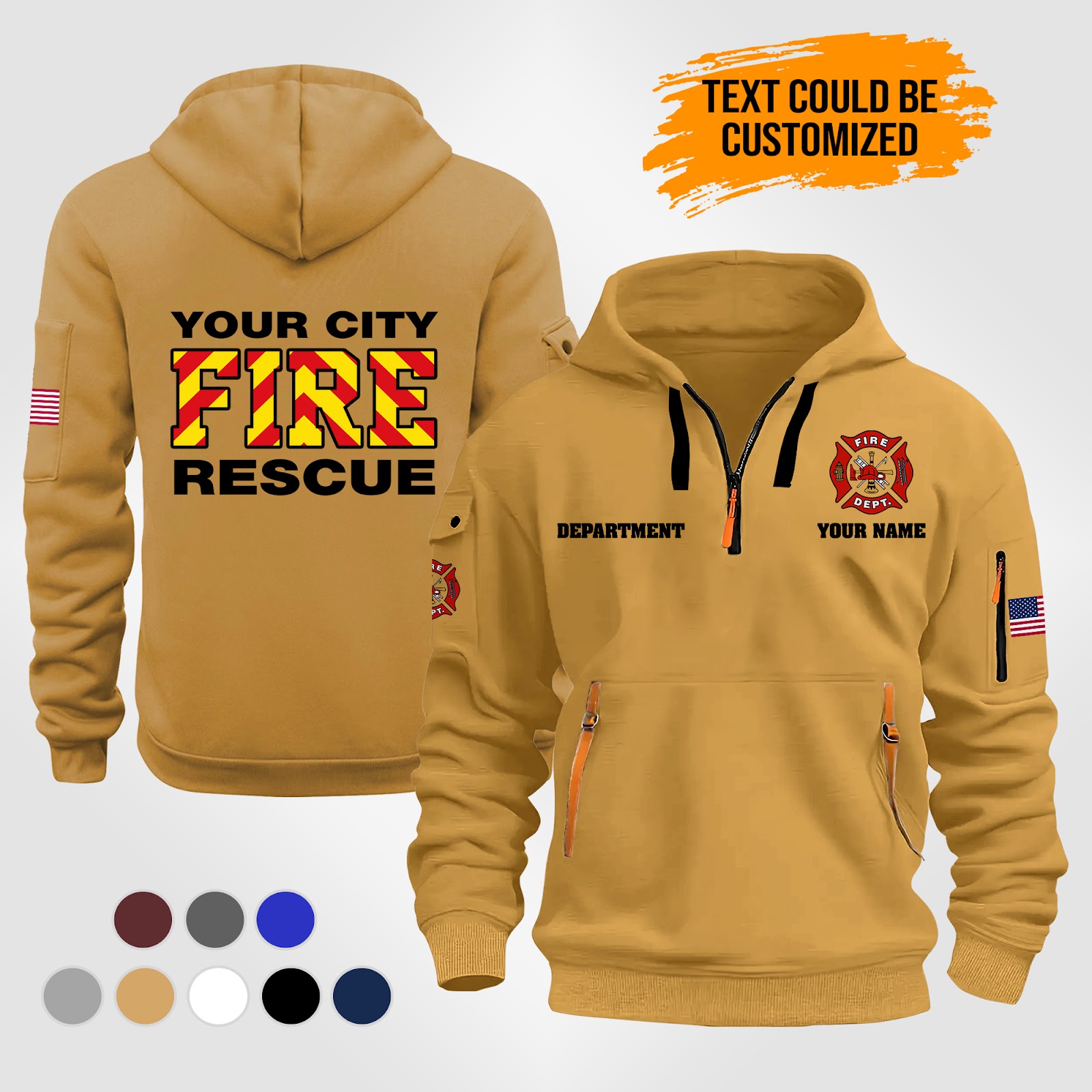 2225842-personalized-name-love-firefighter-2d-quarter-zip-hoodie-zm888-3.jpg