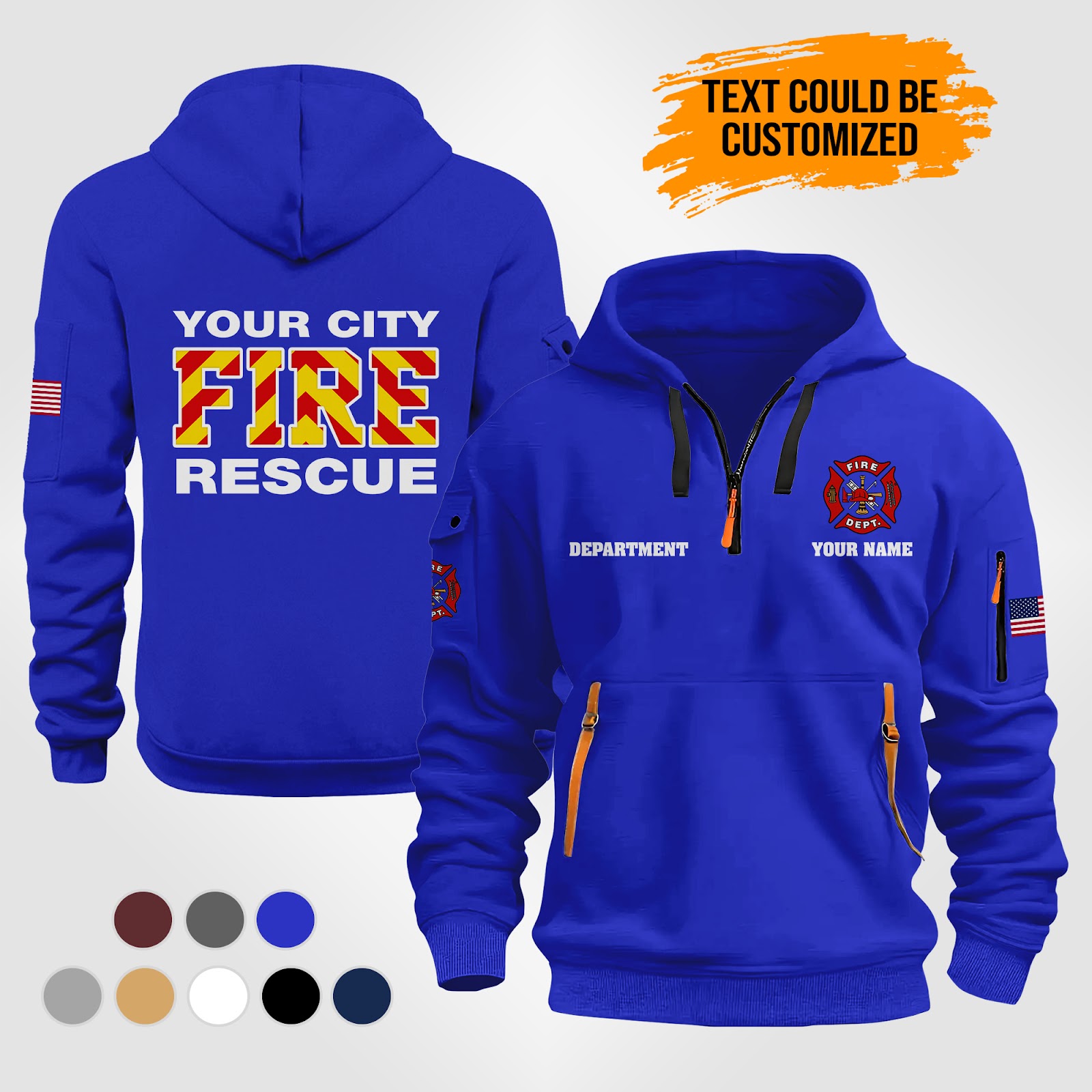 2225842-personalized-name-love-firefighter-2d-quarter-zip-hoodie-zm888-5.jpg