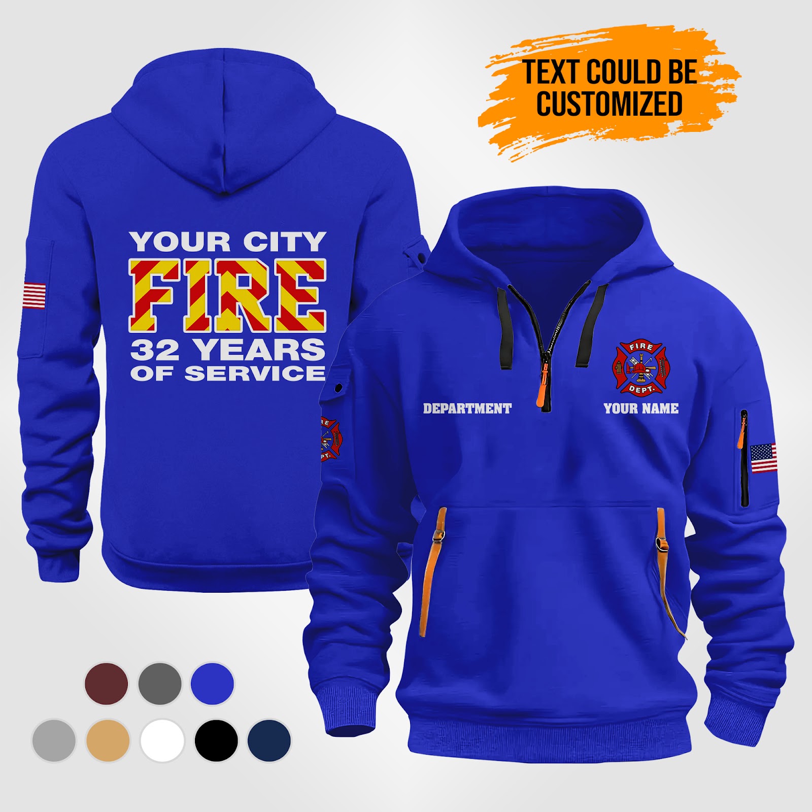 2225851-personalized-name-love-firefighter-2d-quarter-zip-hoodie-zm889-5.jpg