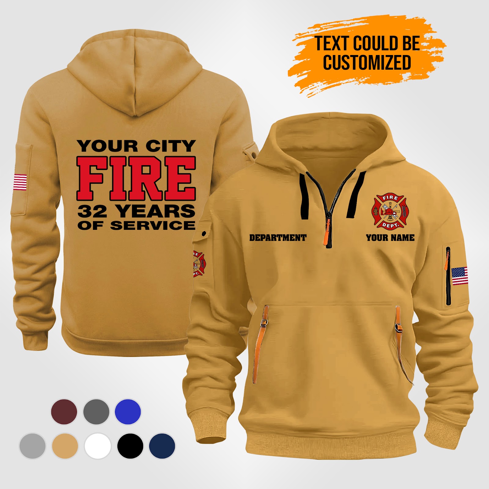 2225860-personalized-name-love-firefighter-2d-quarter-zip-hoodie-zm890-3.jpg