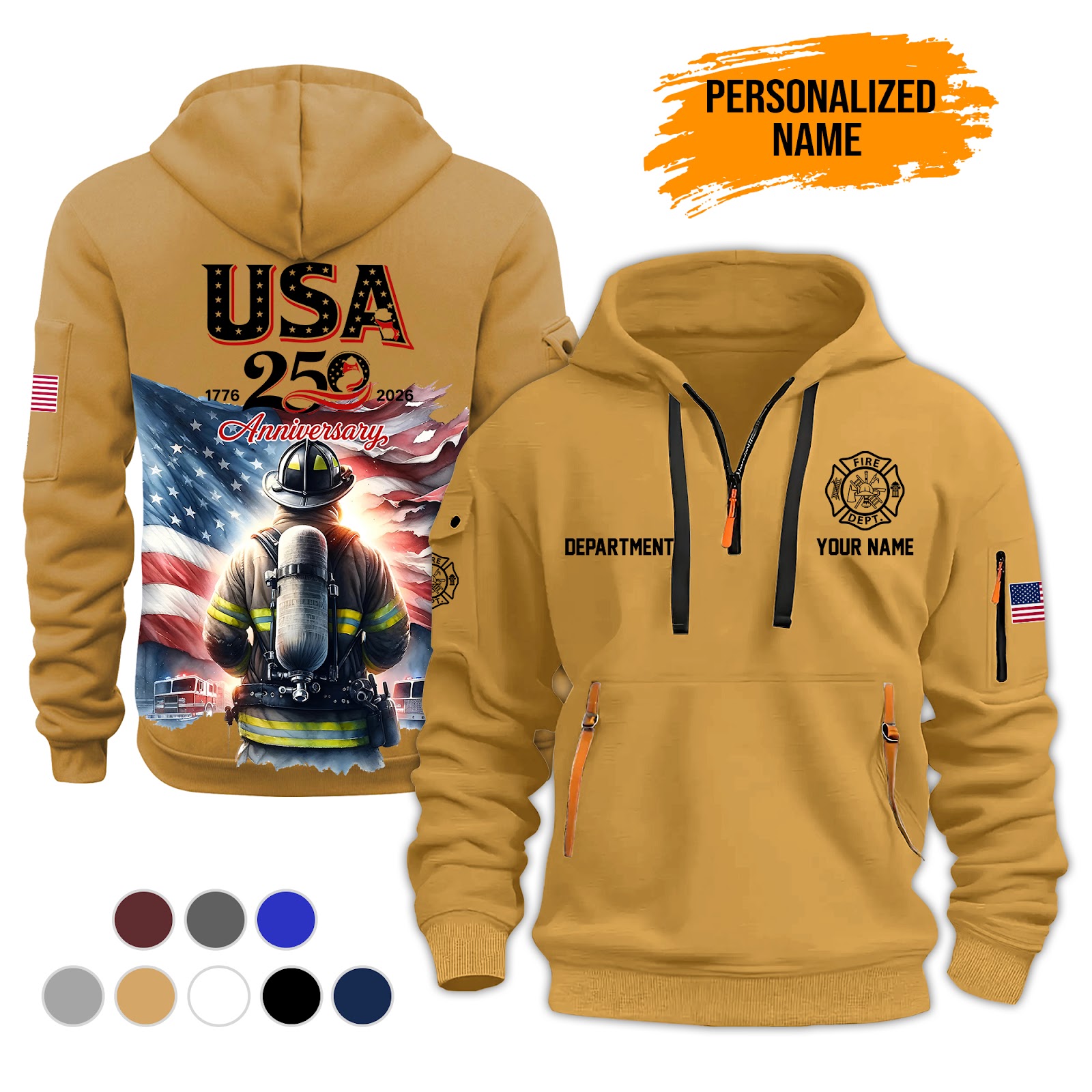 2225909-personalized-name-personalized-name-usa-250th-anniversary-firefighter-3d-quarter-zip-hoodie-gl592-3.jpg