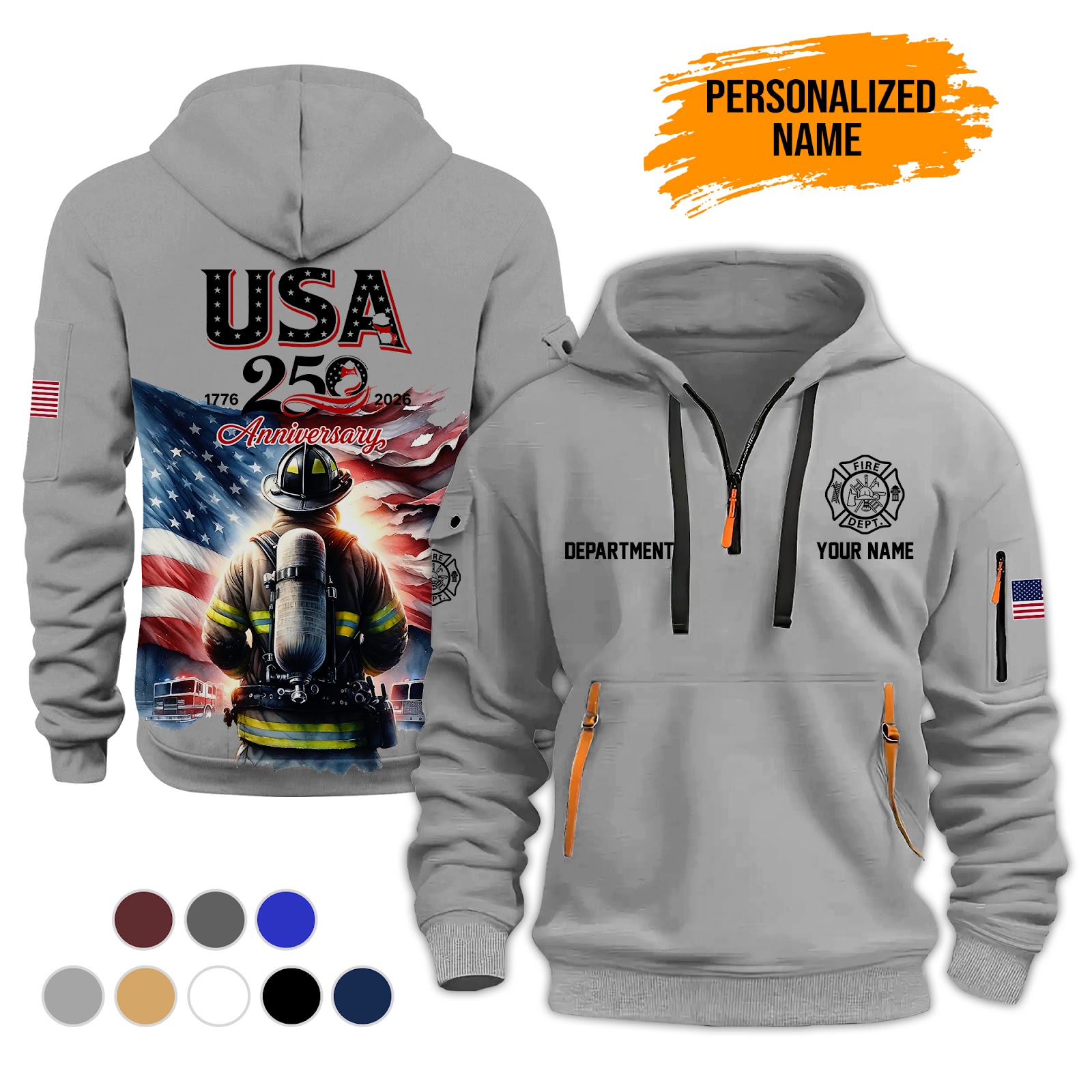 2225909-personalized-name-personalized-name-usa-250th-anniversary-firefighter-3d-quarter-zip-hoodie-gl592-4.jpg