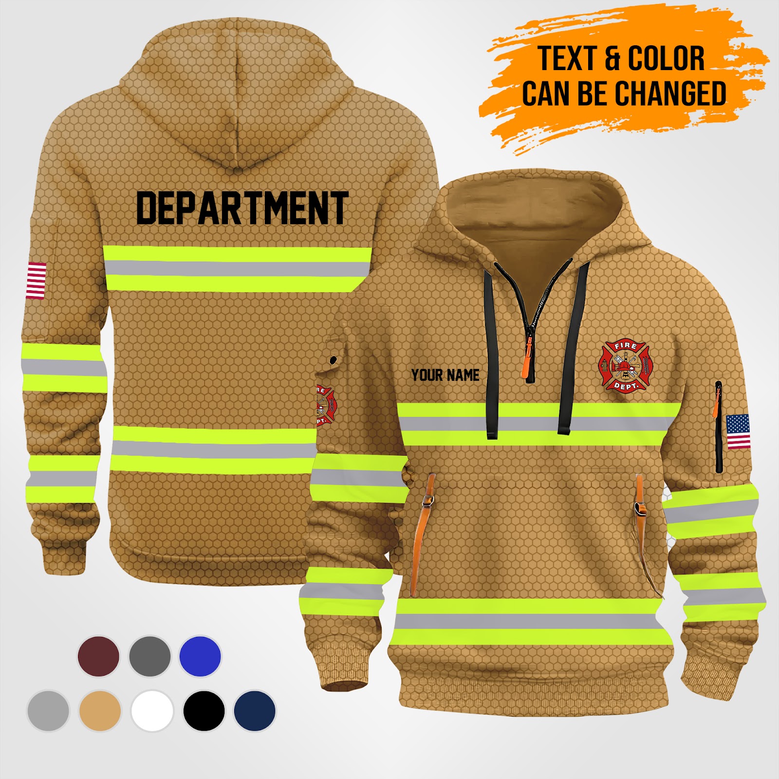 2227401-personalized-name-love-firefighter-quarter-zip-hoodie-da446-3.jpg