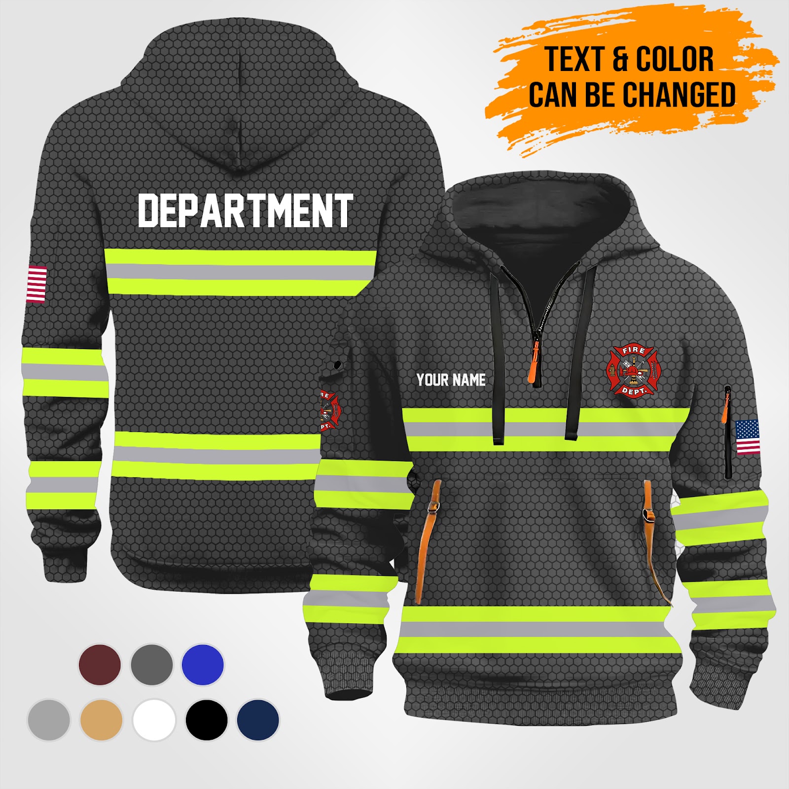 2227401-personalized-name-love-firefighter-quarter-zip-hoodie-da446-4.jpg