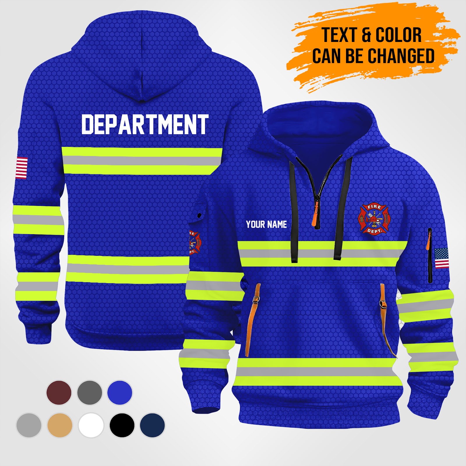 2227401-personalized-name-love-firefighter-quarter-zip-hoodie-da446-5.jpg