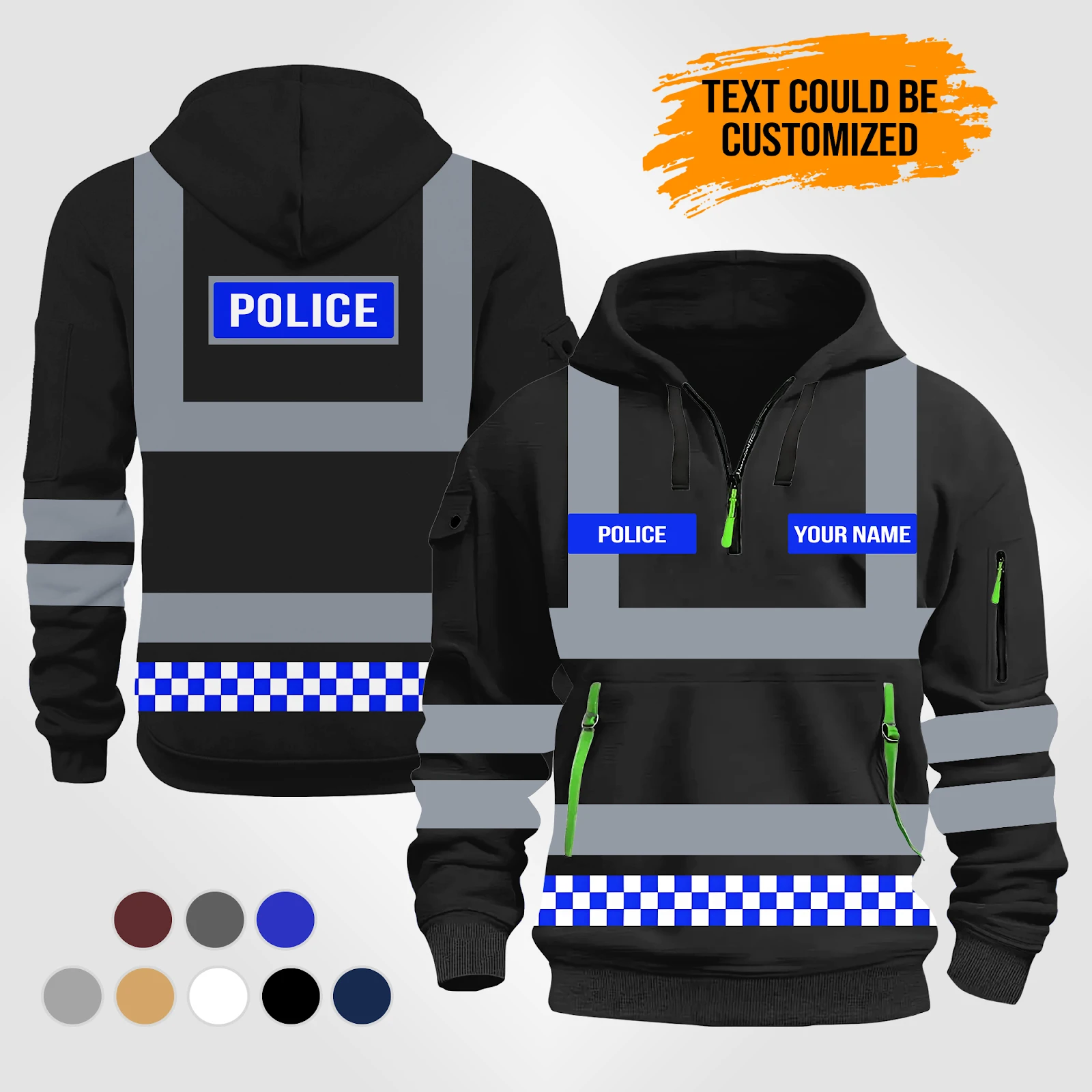2228496-personalized-name-love-police-2d-quarter-zip-hoodie-zm903-2.jpg