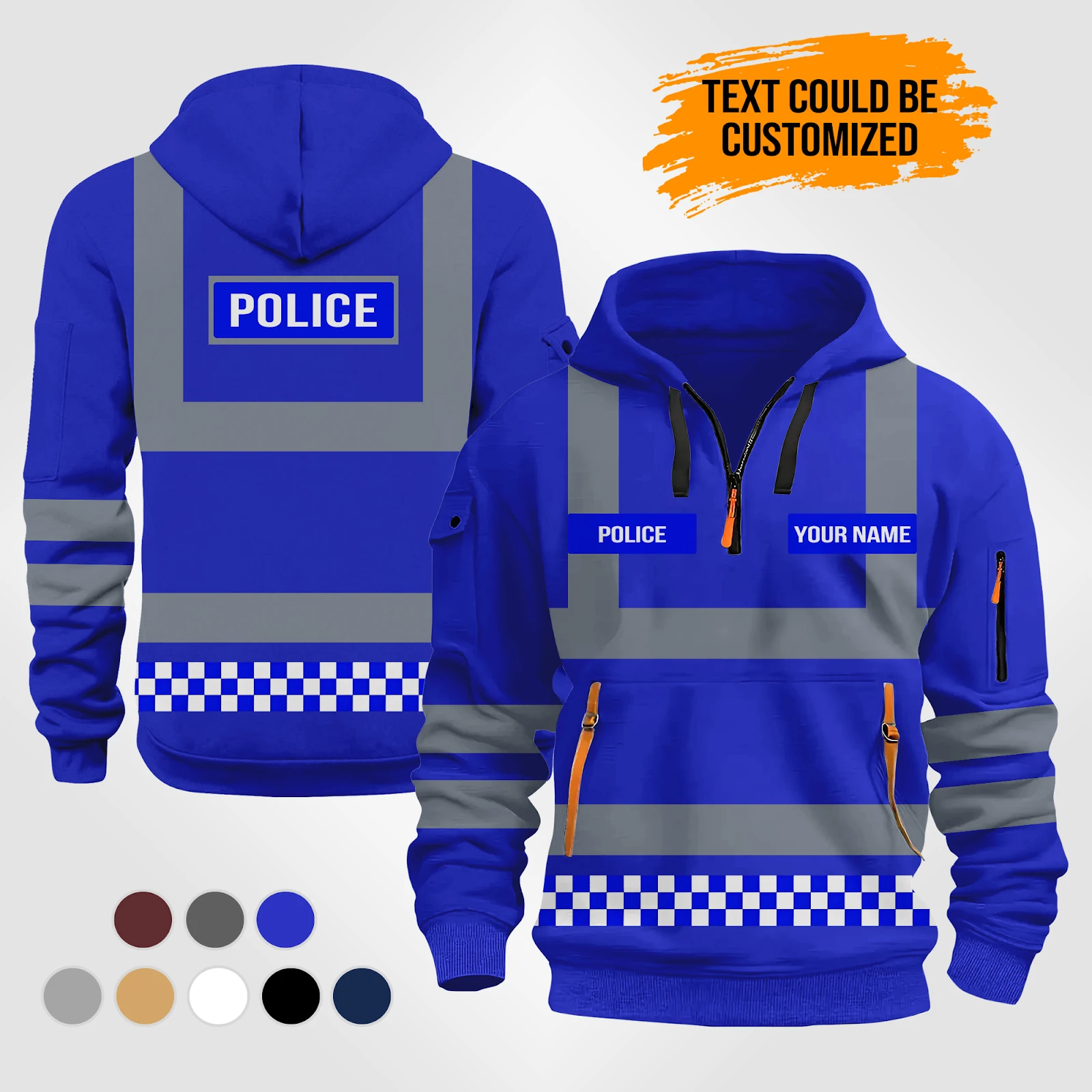 2228496-personalized-name-love-police-2d-quarter-zip-hoodie-zm903-5.jpg