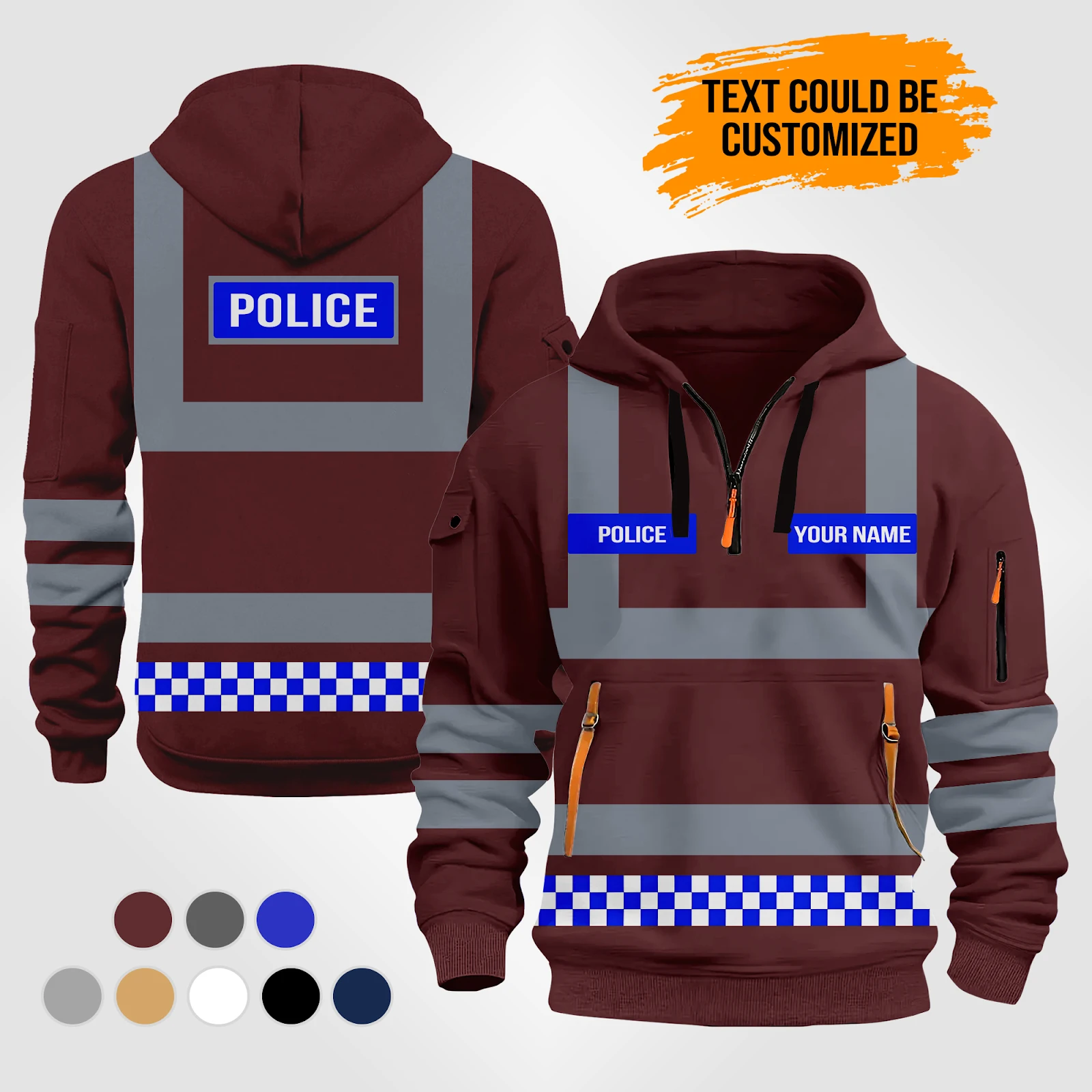 2228496-personalized-name-love-police-2d-quarter-zip-hoodie-zm903-7.jpg