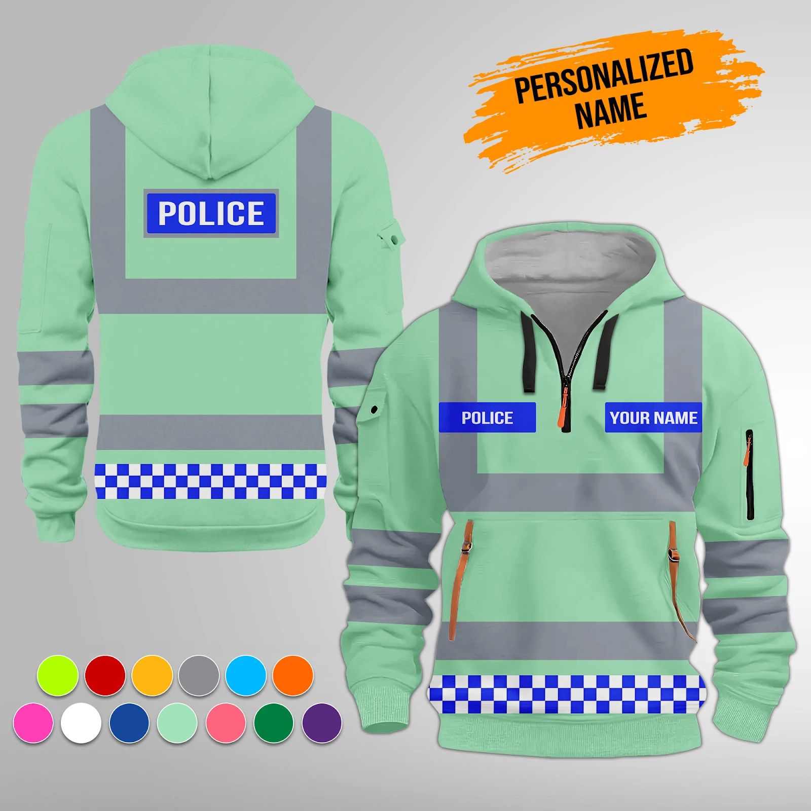 2228513-personalized-name-love-police-3d-quarter-zip-hoodie-zm902-10.jpg